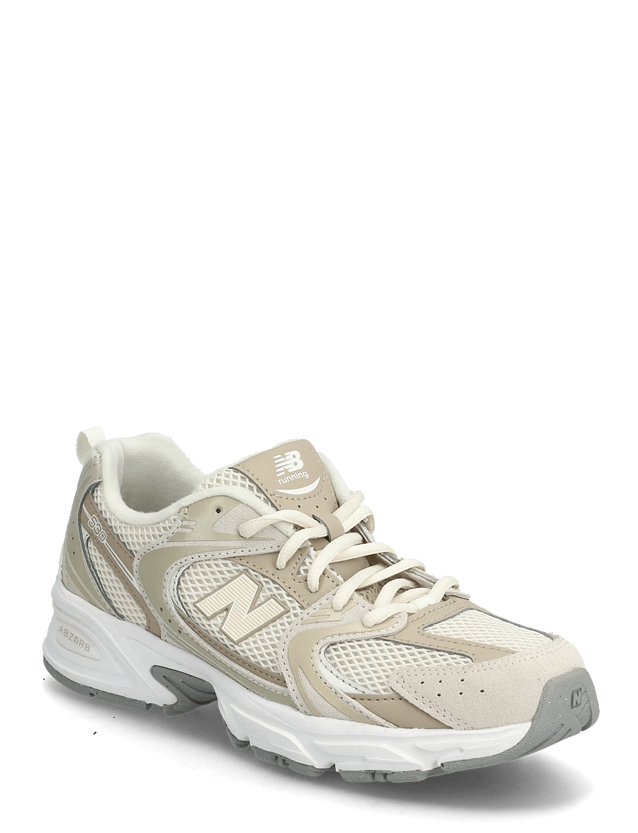 New Balance - New Balance 530 Kids Lace - chaussures de course - linen - 0