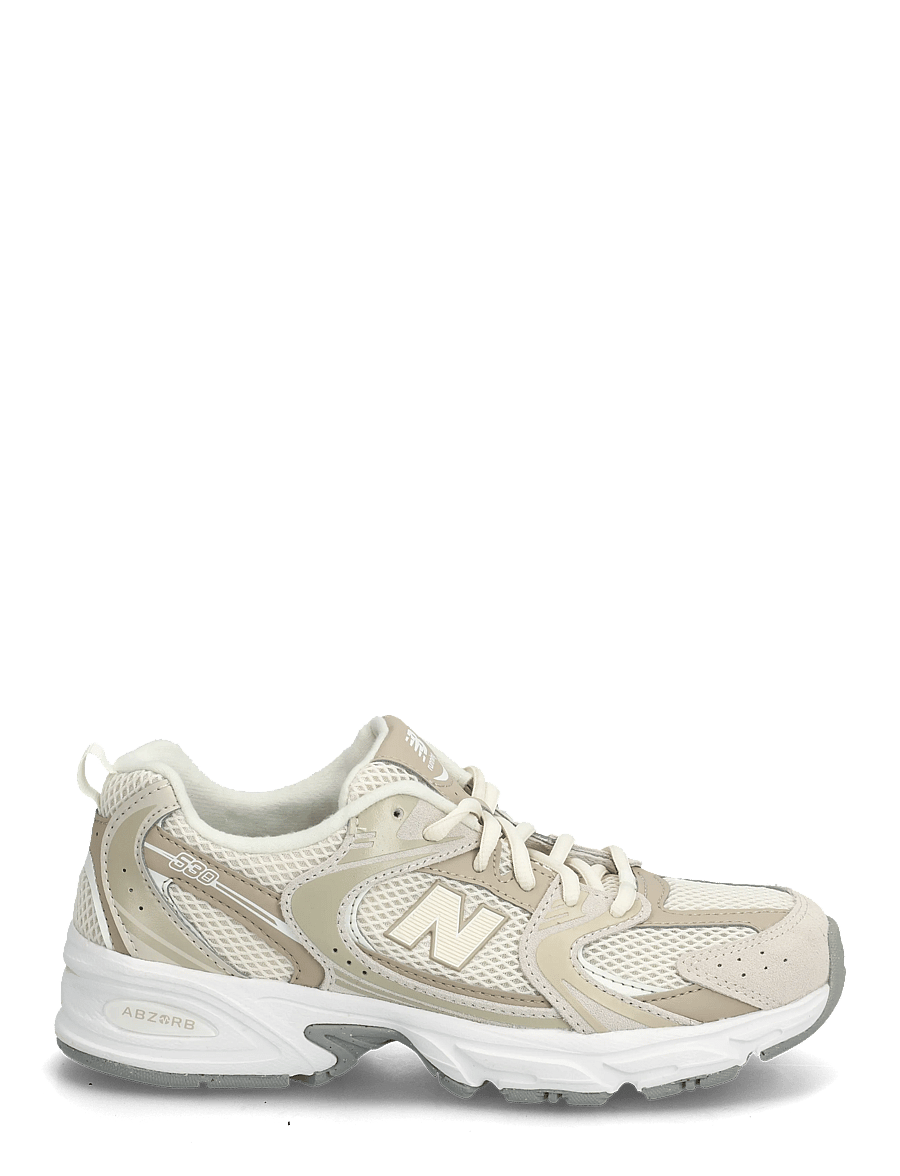 New Balance - New Balance 530 Kids Lace - chaussures de course - linen - 1