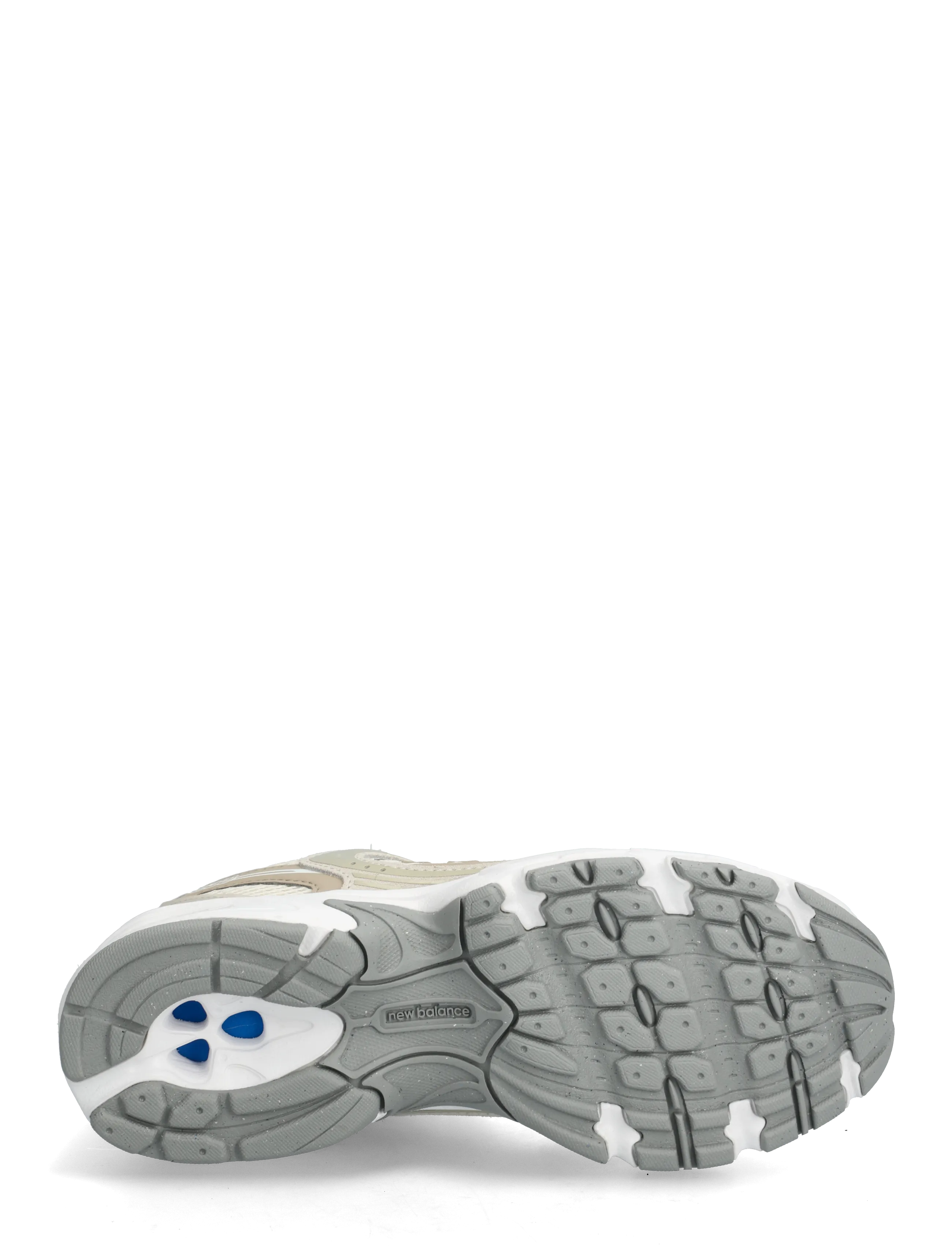 New Balance - New Balance 530 Kids Lace - chaussures de course - linen - 4
