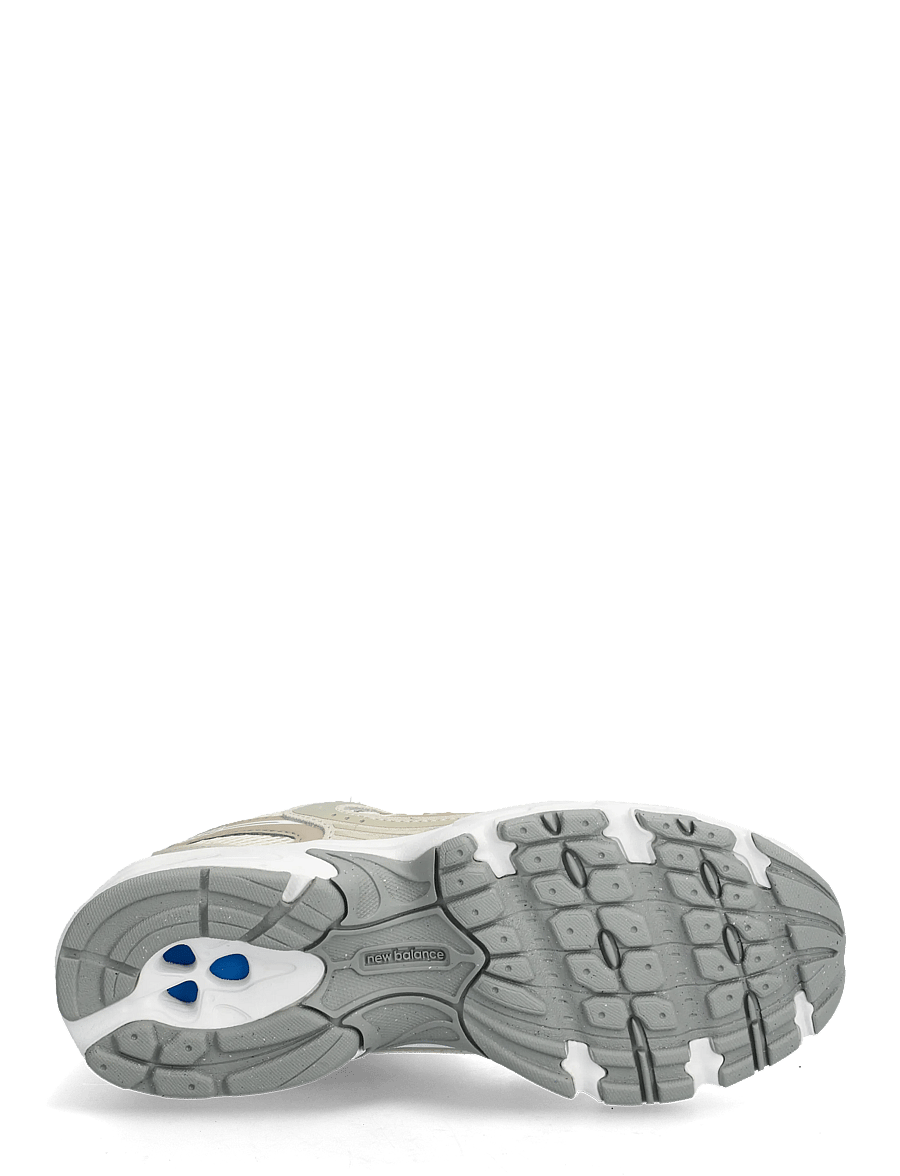 New Balance - New Balance 530 Kids Lace - chaussures de course - linen - 4