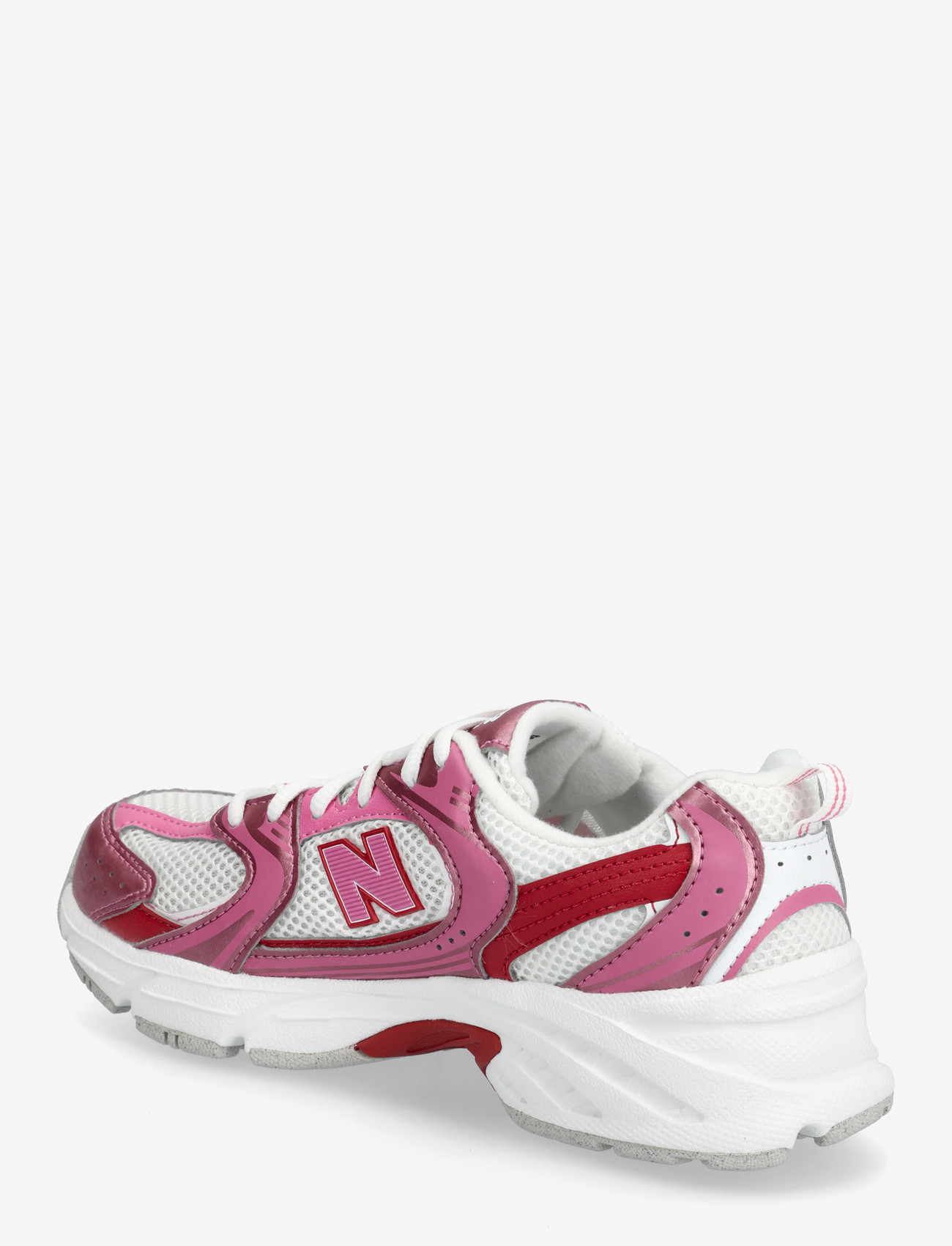 New Balance - New Balance 530 Kids Lace - låga sneakers - pink satin - 2