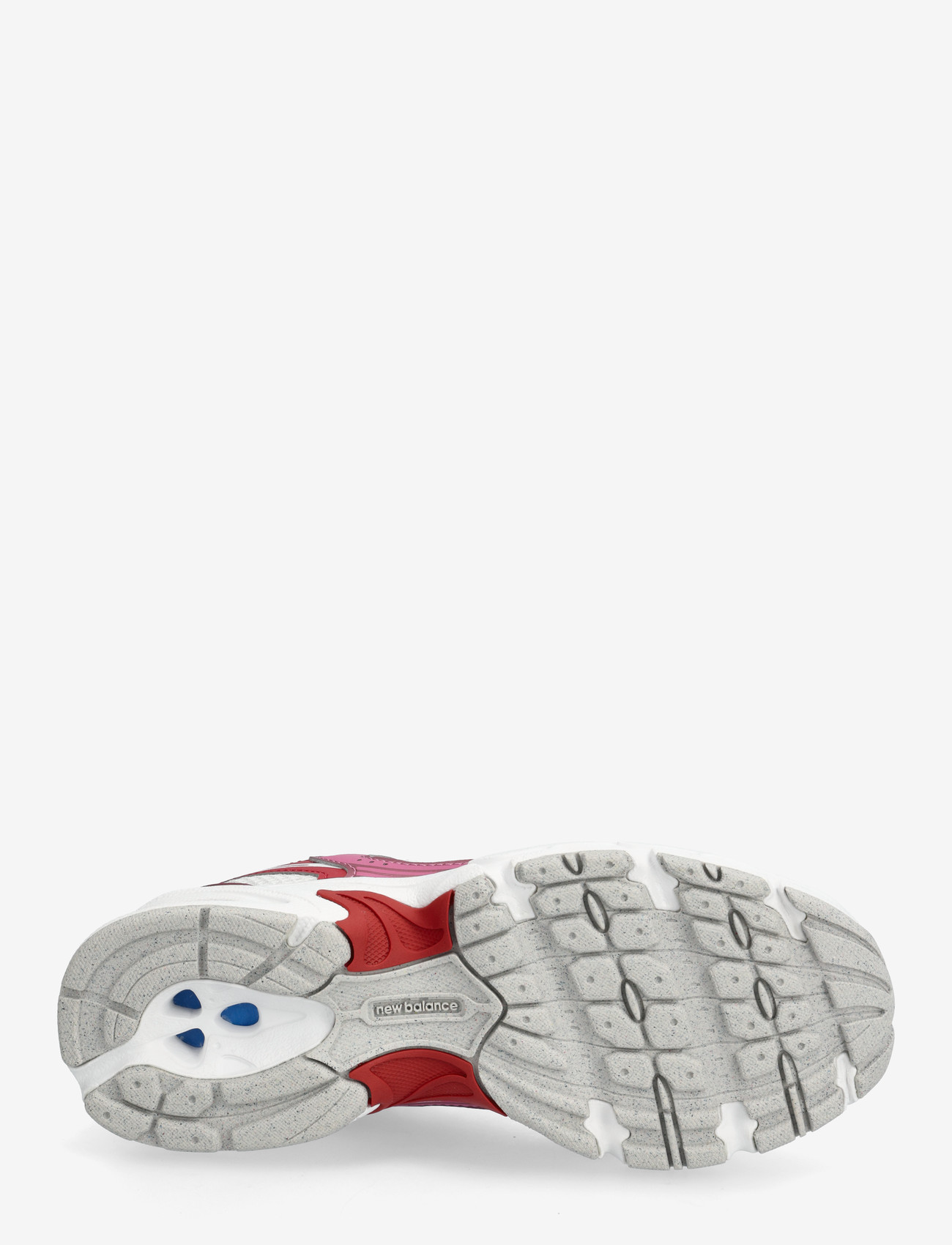 New Balance - New Balance 530 Kids Lace - låga sneakers - pink satin - 4