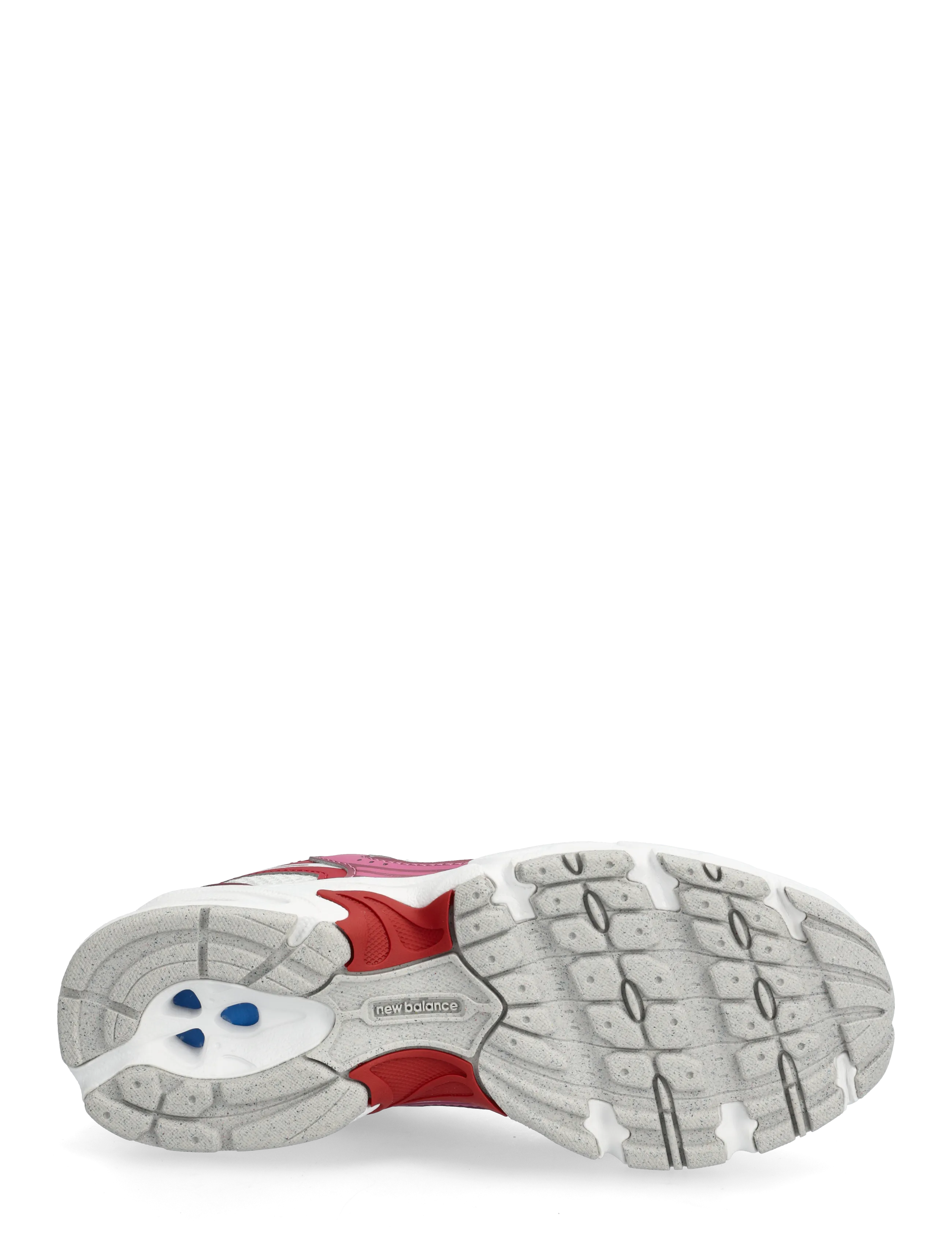 New Balance - New Balance 530 Kids Lace - baskets basses - pink satin - 4