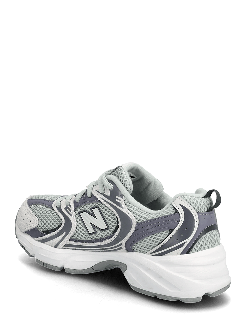 New Balance - New Balance 530 Kids Lace - löparskor - neptune grey - 2