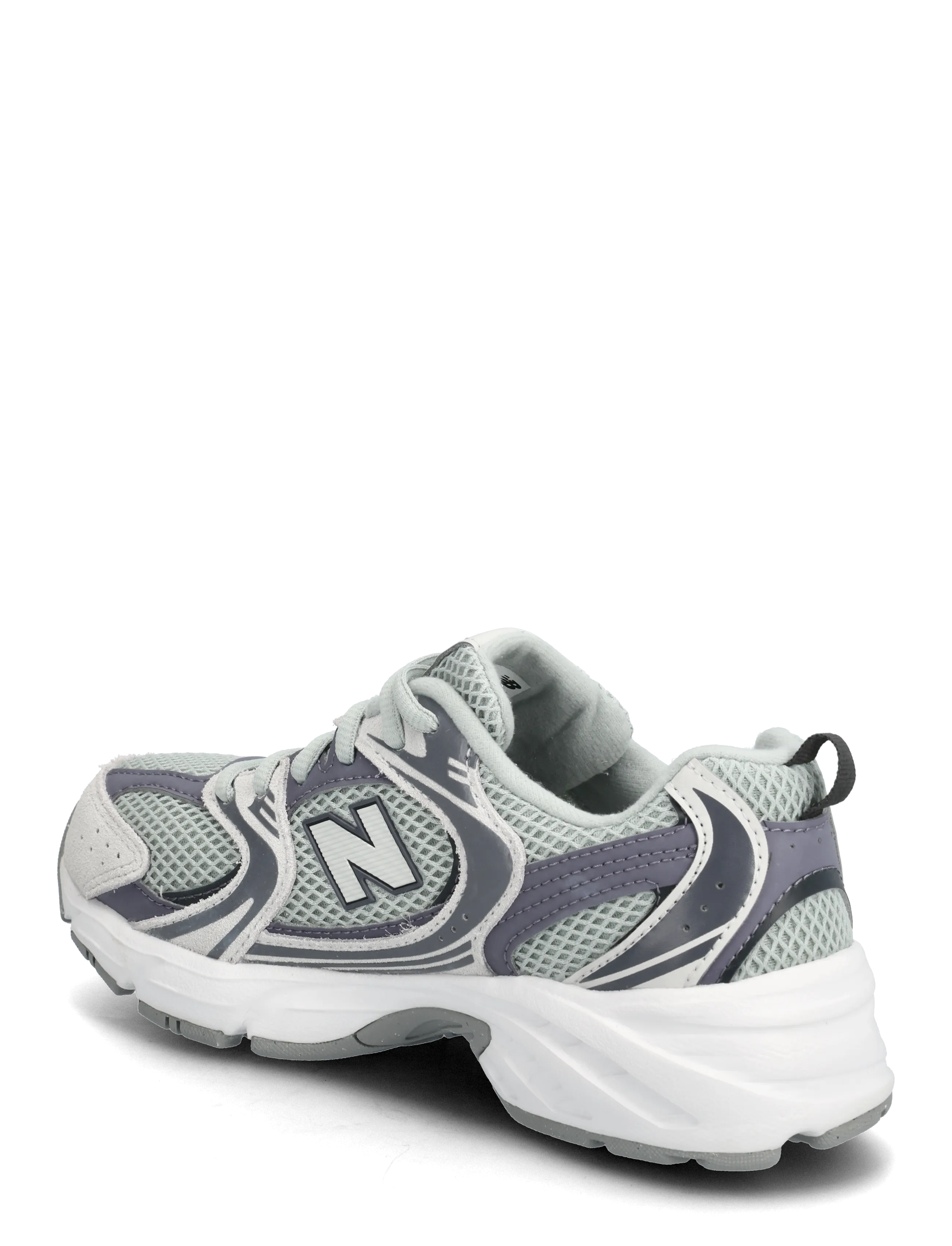 New Balance - New Balance 530 Kids Lace - chaussures de course - neptune grey - 2