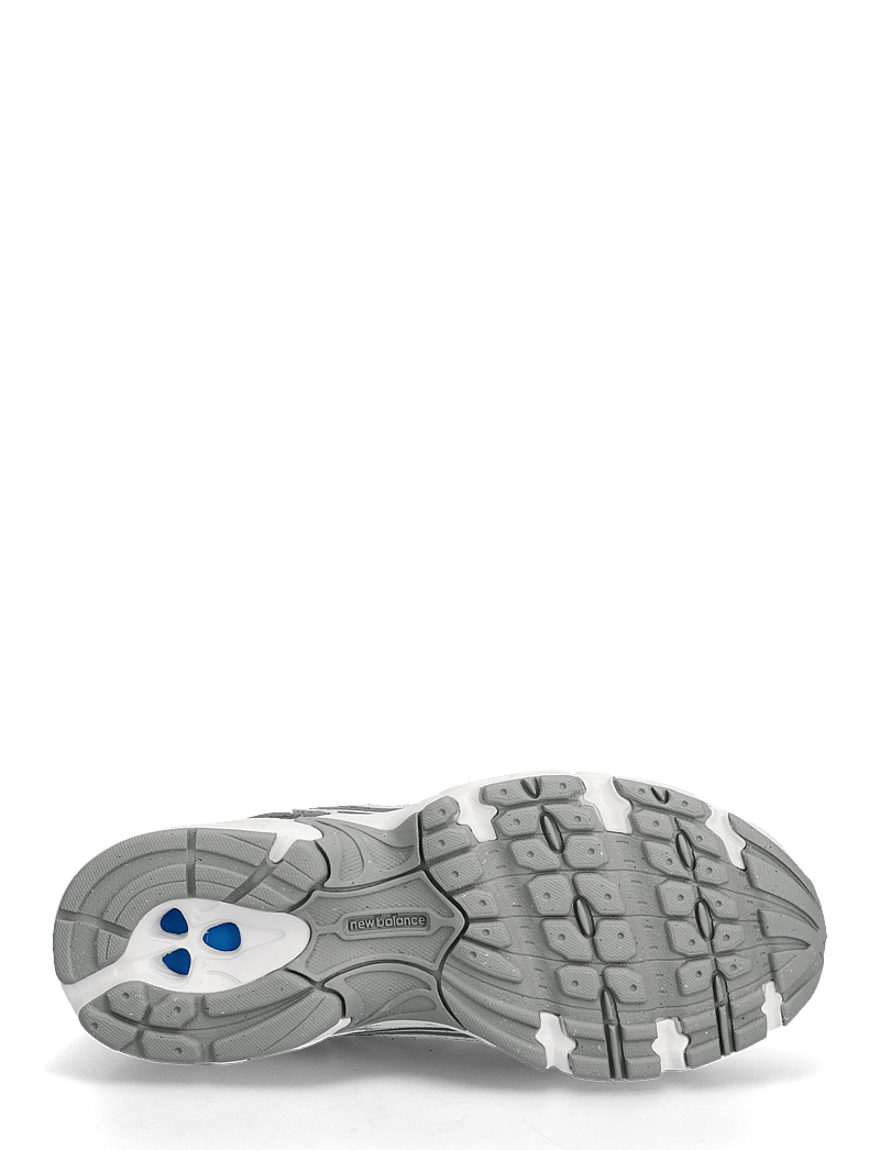 New Balance - New Balance 530 Kids Lace - löparskor - neptune grey - 4