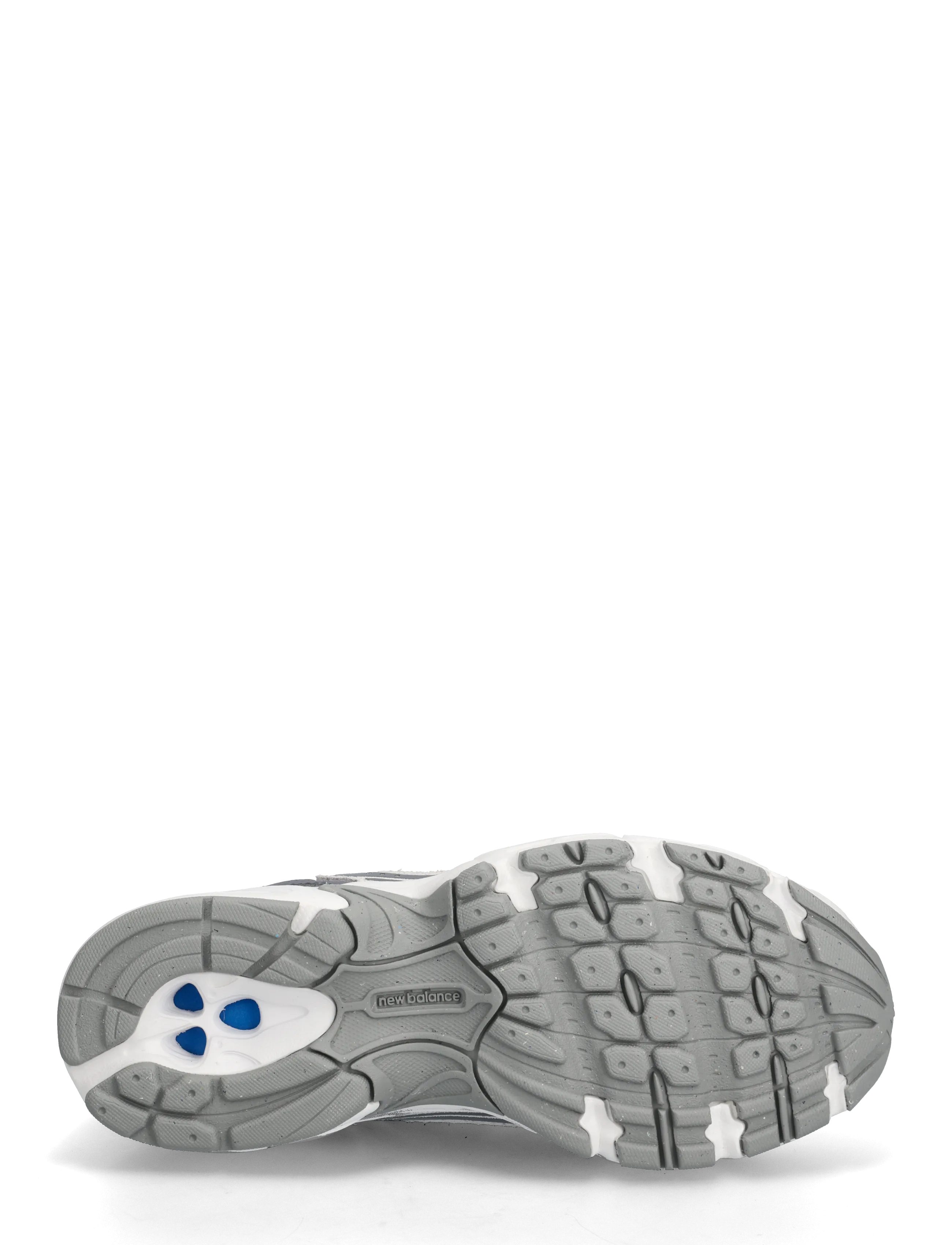 New Balance - New Balance 530 Kids Lace - chaussures de course - neptune grey - 4