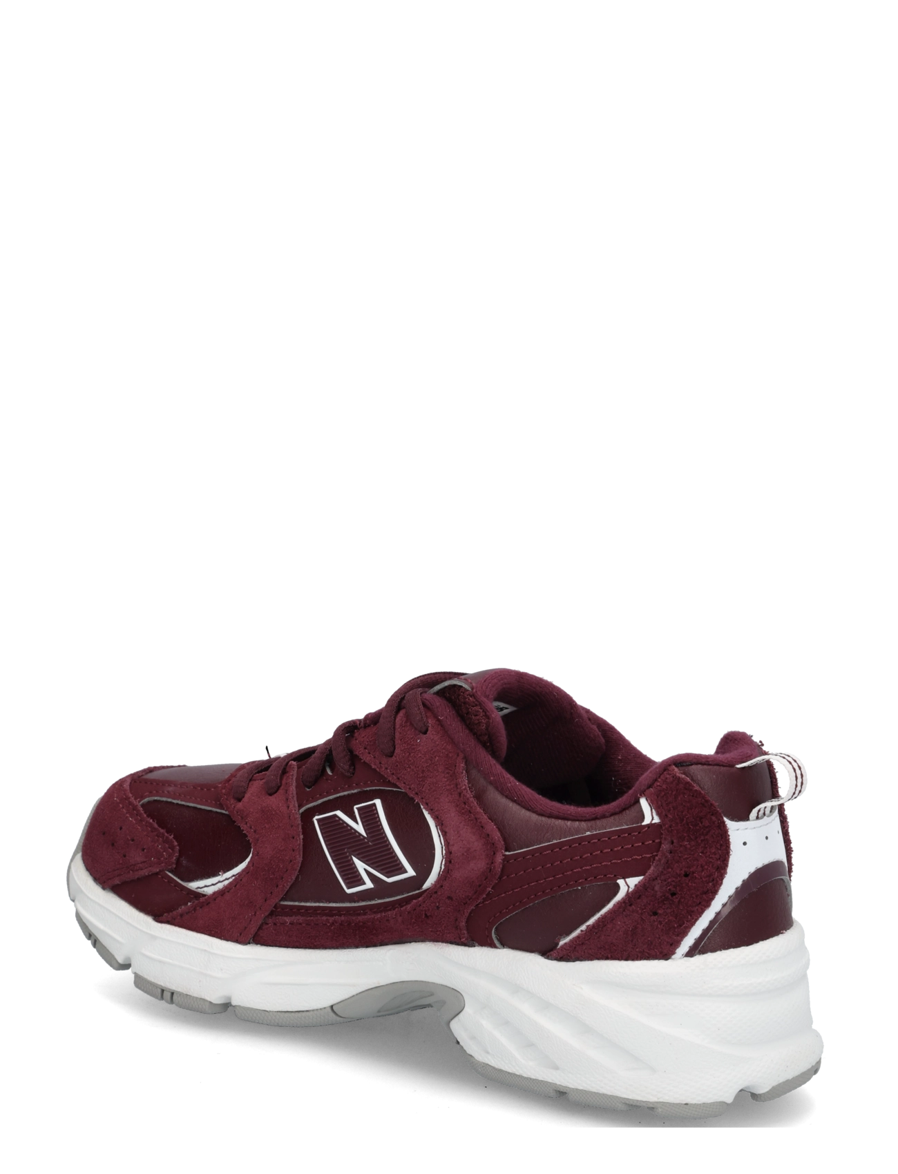 New Balance - New Balance 530 Kids Lace - mulled wine - 1