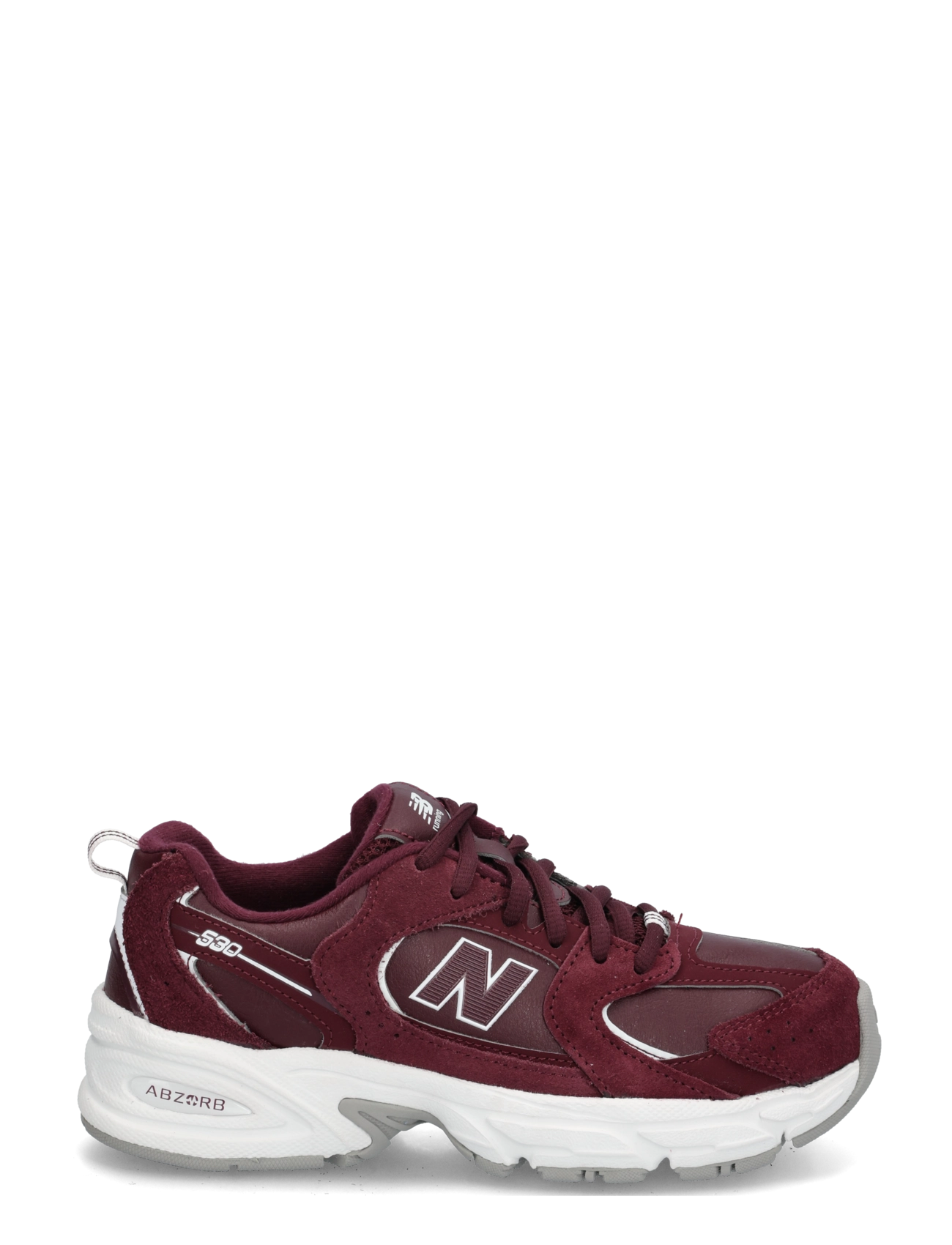 New Balance - New Balance 530 Kids Lace - mulled wine - 2