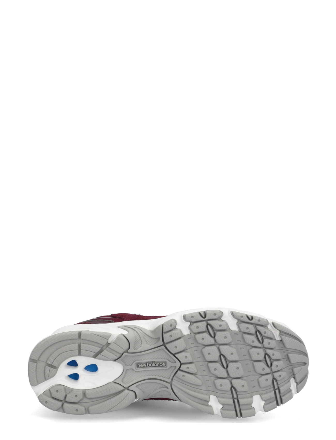 New Balance - New Balance 530 Kids Lace - mulled wine - 4