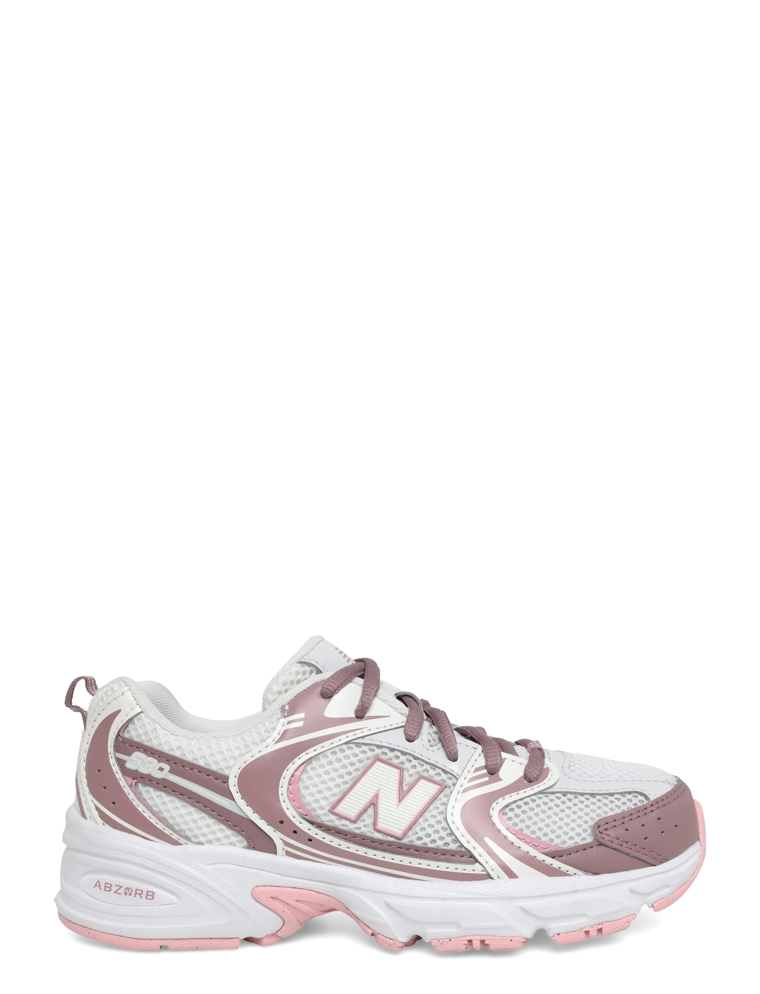 New Balance - New Balance 530 Kids Lace - pebble - 2