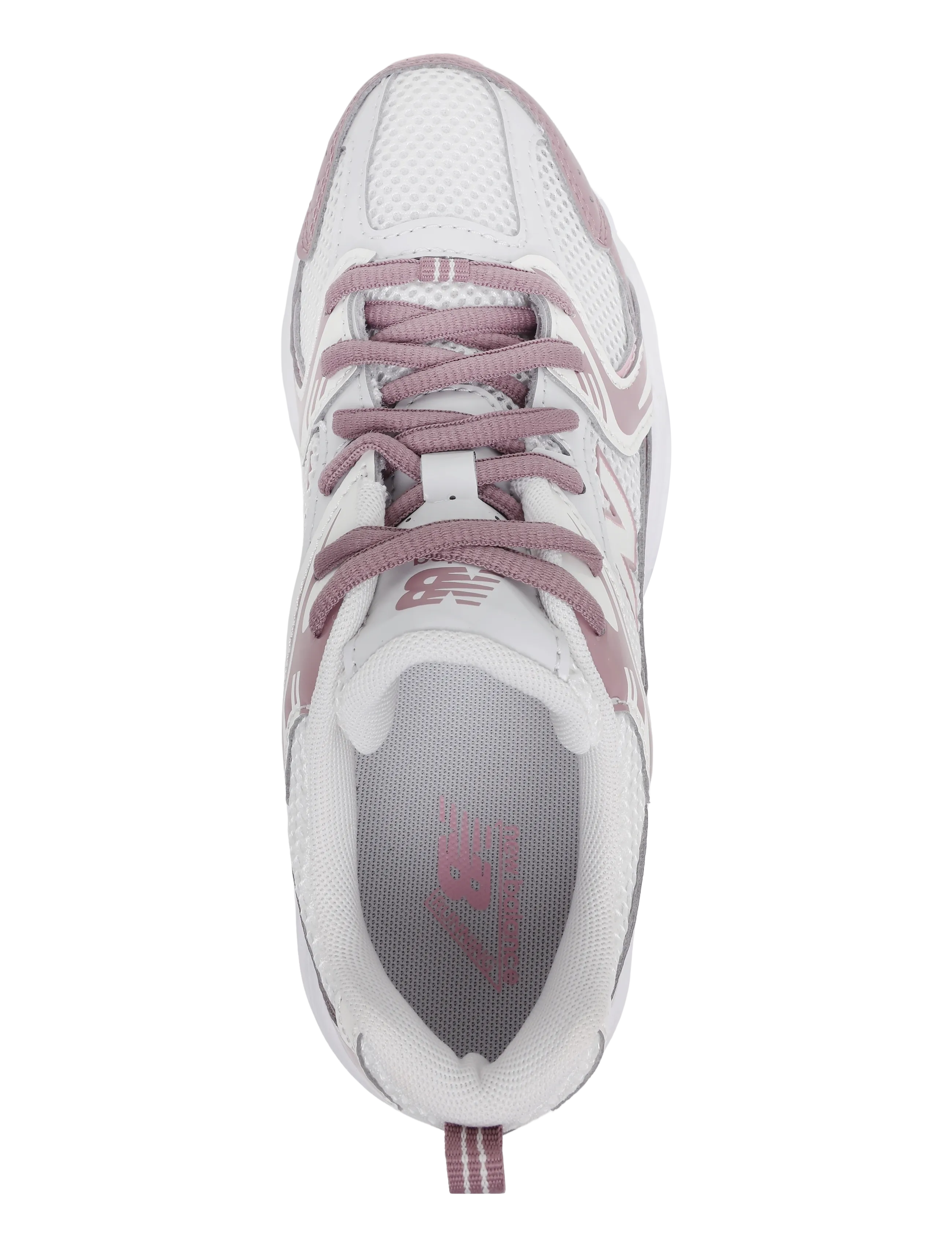 New Balance - New Balance 530 Kids Lace - pebble - 3