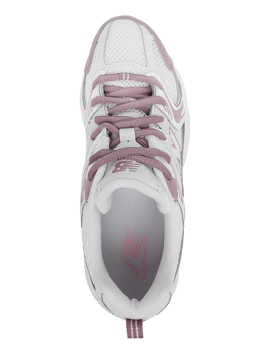 New Balance - New Balance 530 Kids Lace - low-top sneakers - pebble - 3