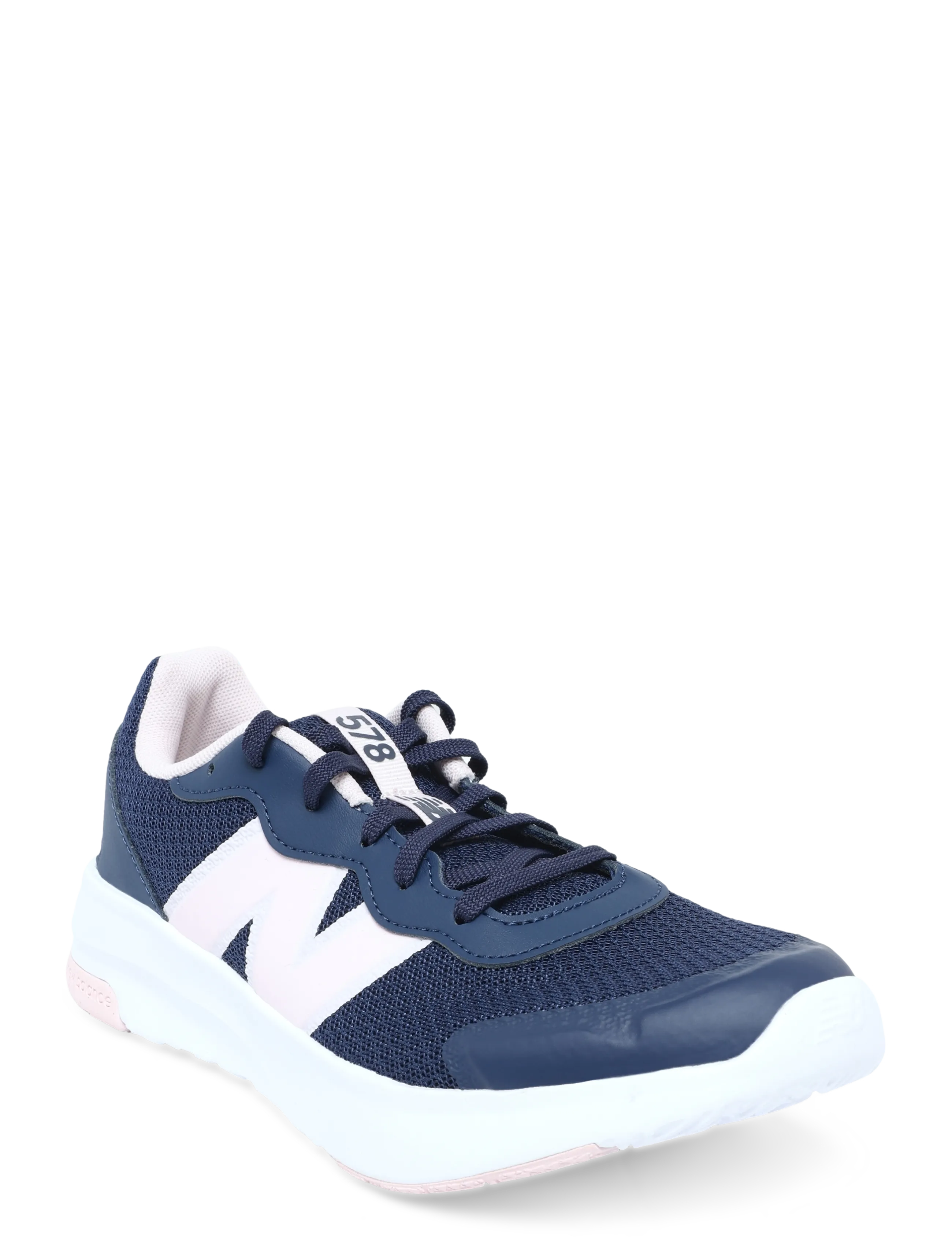 New Balance New Balance FreshFoam 578 Kids Lace - Sko - NB NAVY / navy
