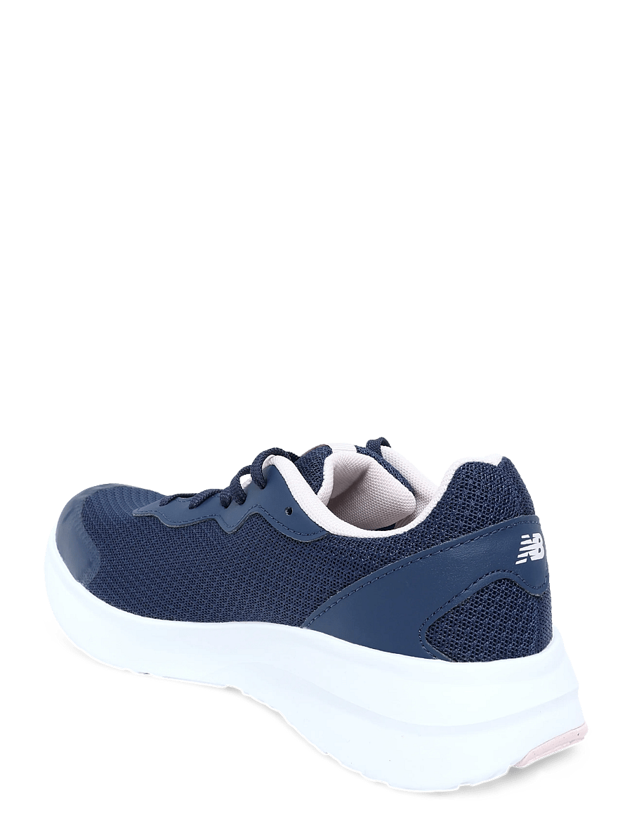 New Balance - New Balance FreshFoam 578 Kids Lace - løbesko - nb navy - 1