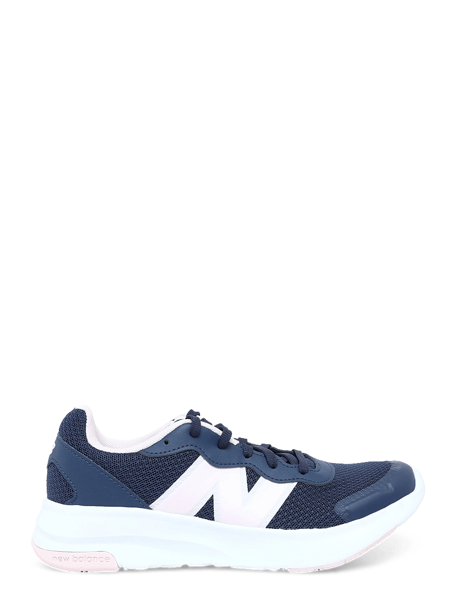 New Balance - New Balance FreshFoam 578 Kids Lace - løbesko - nb navy - 2
