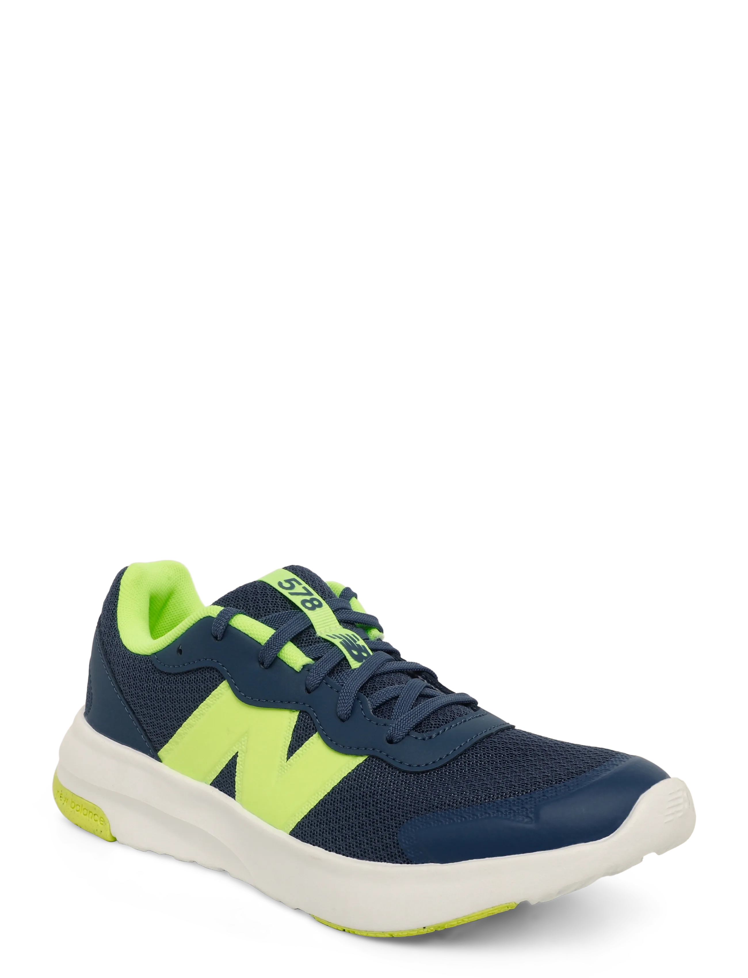 NEW BALANCE New Balance Freshfoam 578 Kinder Strickjacke Navy - 39 - Kinder