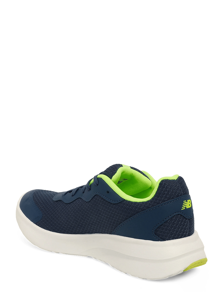 New Balance - New Balance FreshFoam 578 Kids Lace - løbesko - vintage indigo - 1