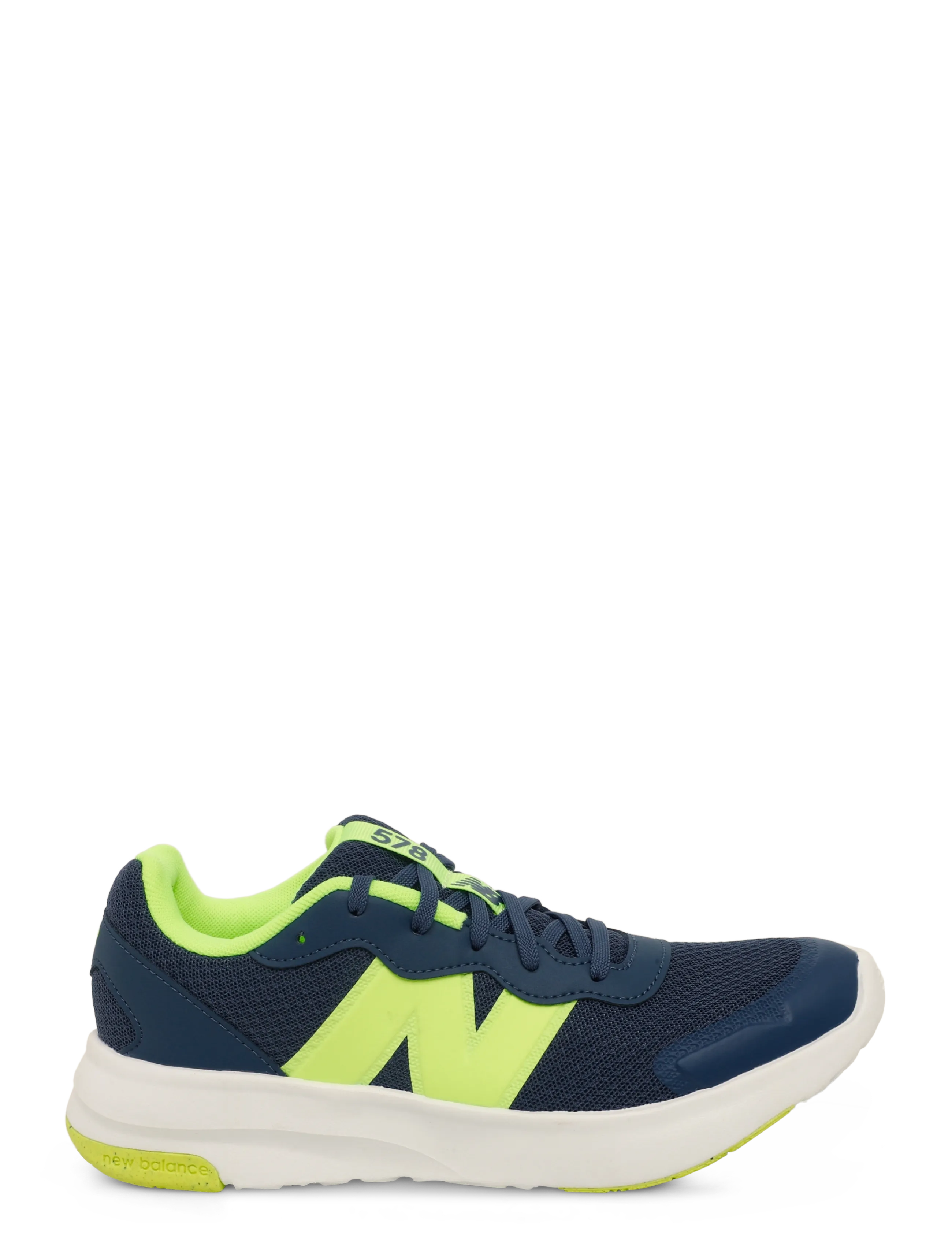 New Balance - New Balance FreshFoam 578 Kids Lace - vintage indigo - 2