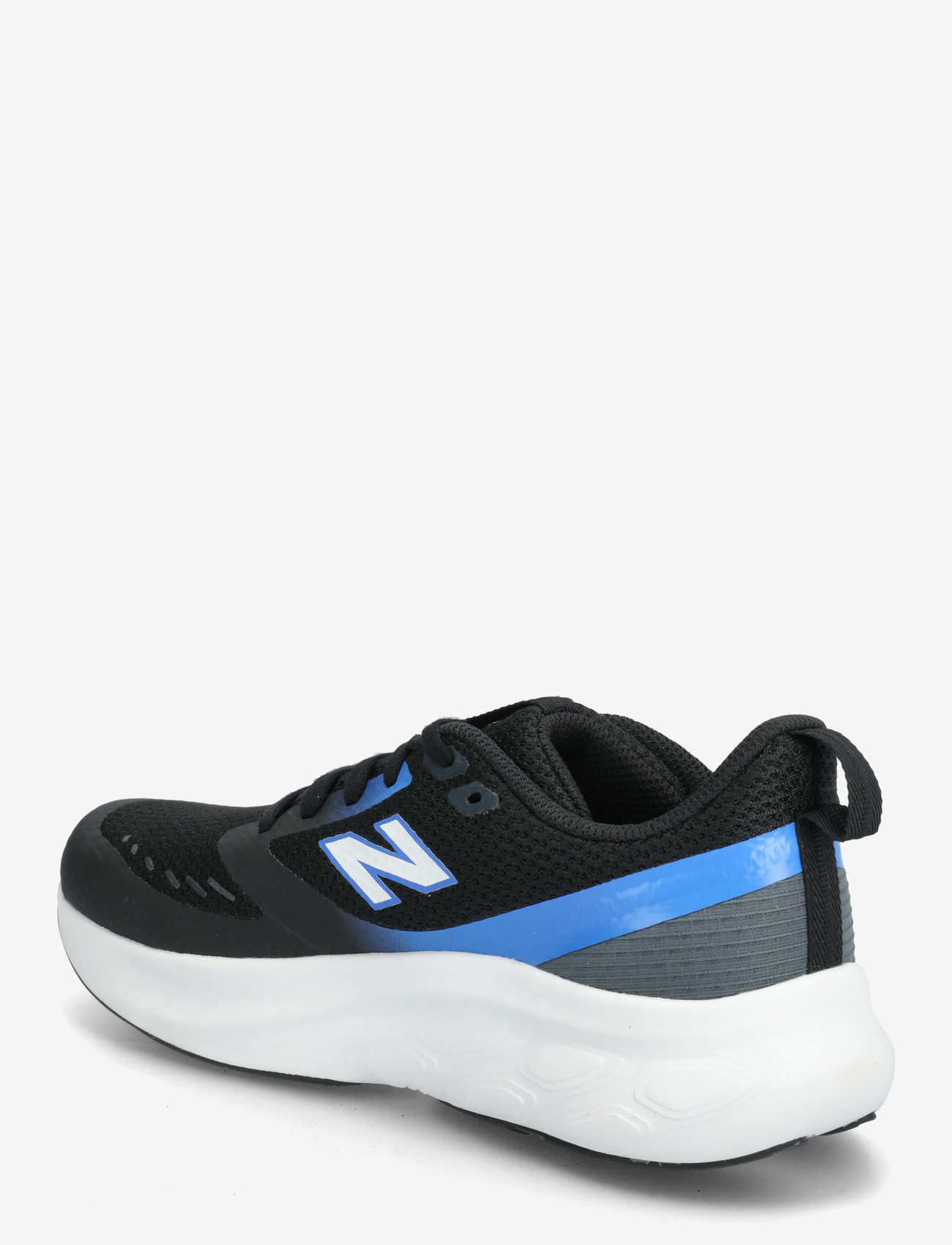 New Balance - New Balance FreshFoam 625 Kids Lace - laufschuhe - black - 2