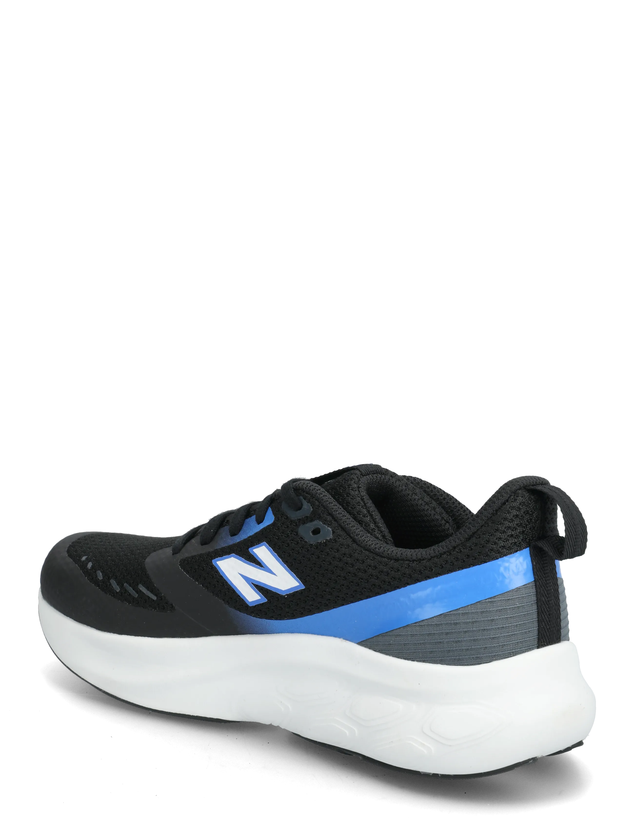 New Balance - New Balance FreshFoam 625 Kids Lace - chaussures de course - black - 2