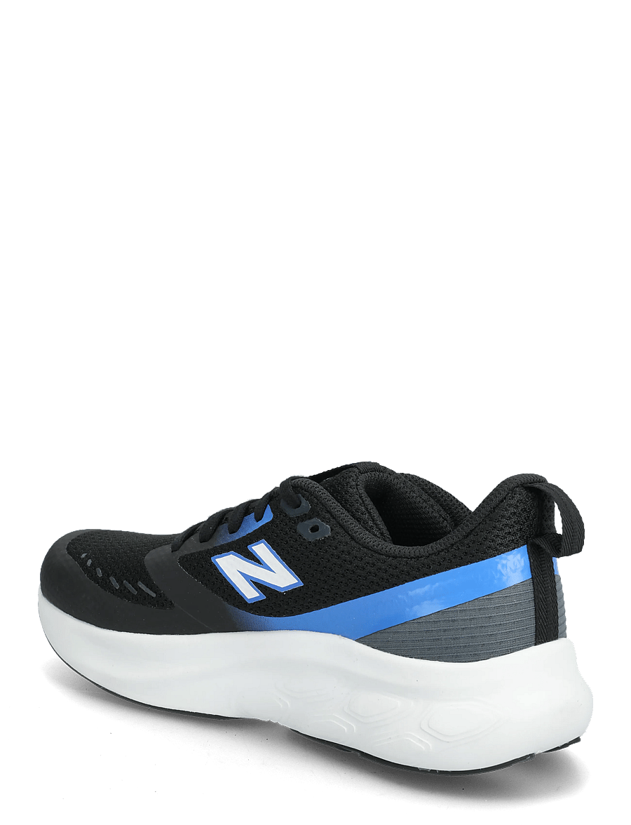 New Balance - New Balance FreshFoam 625 Kids Lace - chaussures de course - black - 2