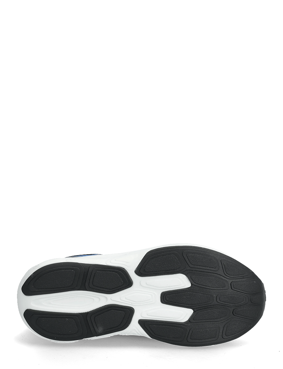 New Balance - New Balance FreshFoam 625 Kids Lace - chaussures de course - black - 4