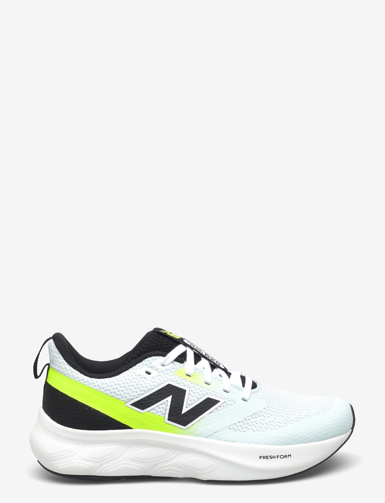 New Balance - New Balance FreshFoam 625 Kids Lace - jooksujalatsid - glint blue - 1