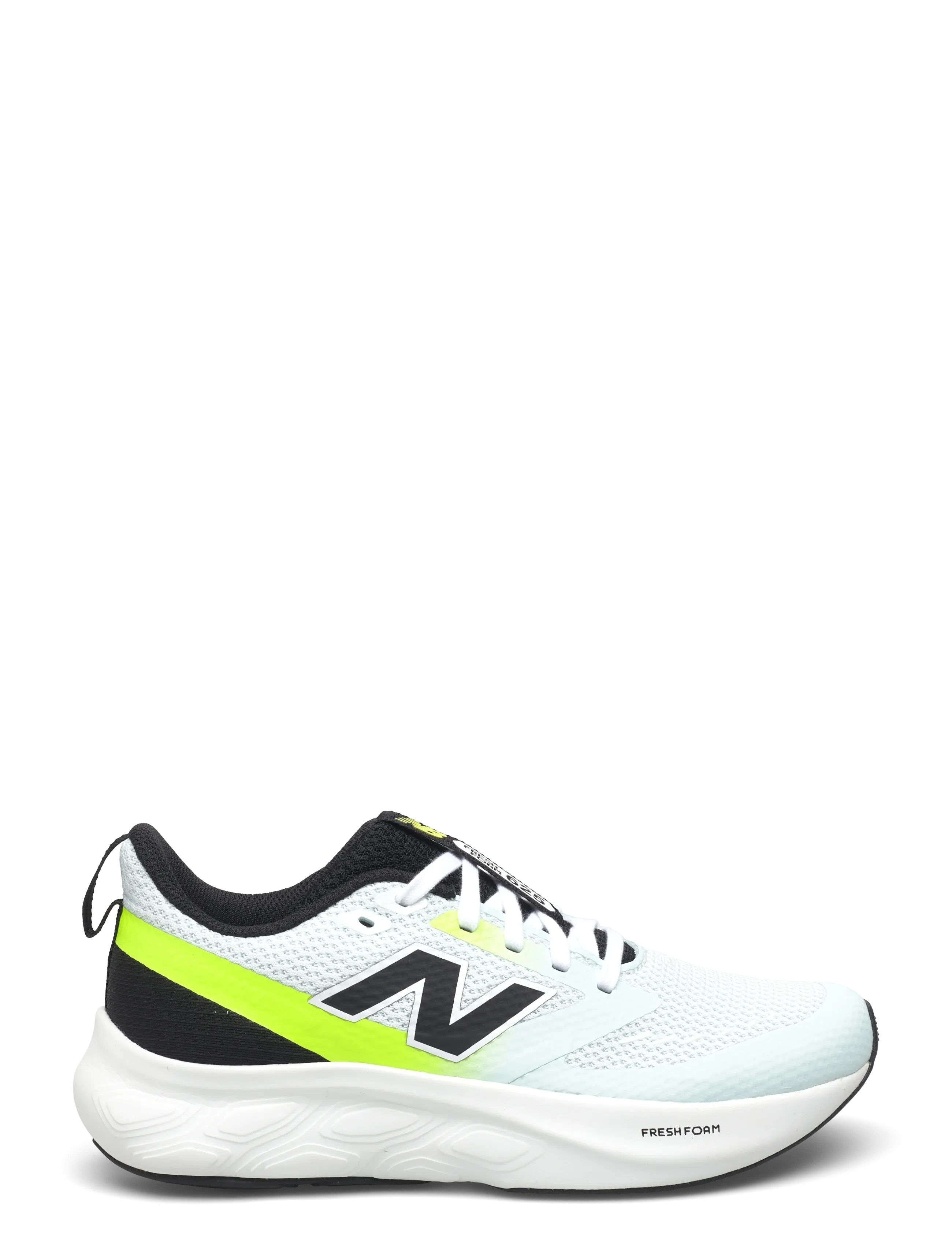 New Balance - New Balance FreshFoam 625 Kids Lace - chaussures de course - glint blue - 1