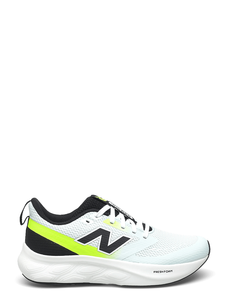 New Balance - New Balance FreshFoam 625 Kids Lace - chaussures de course - glint blue - 1
