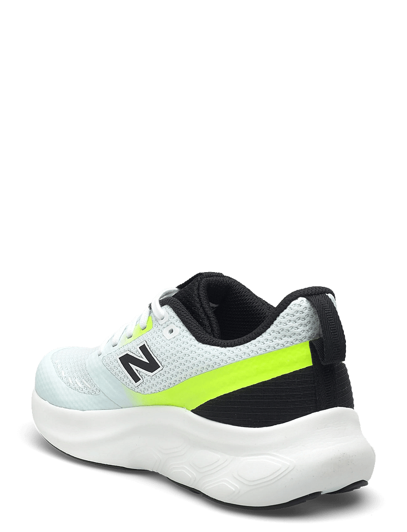 New Balance - New Balance FreshFoam 625 Kids Lace - laufschuhe - glint blue - 2