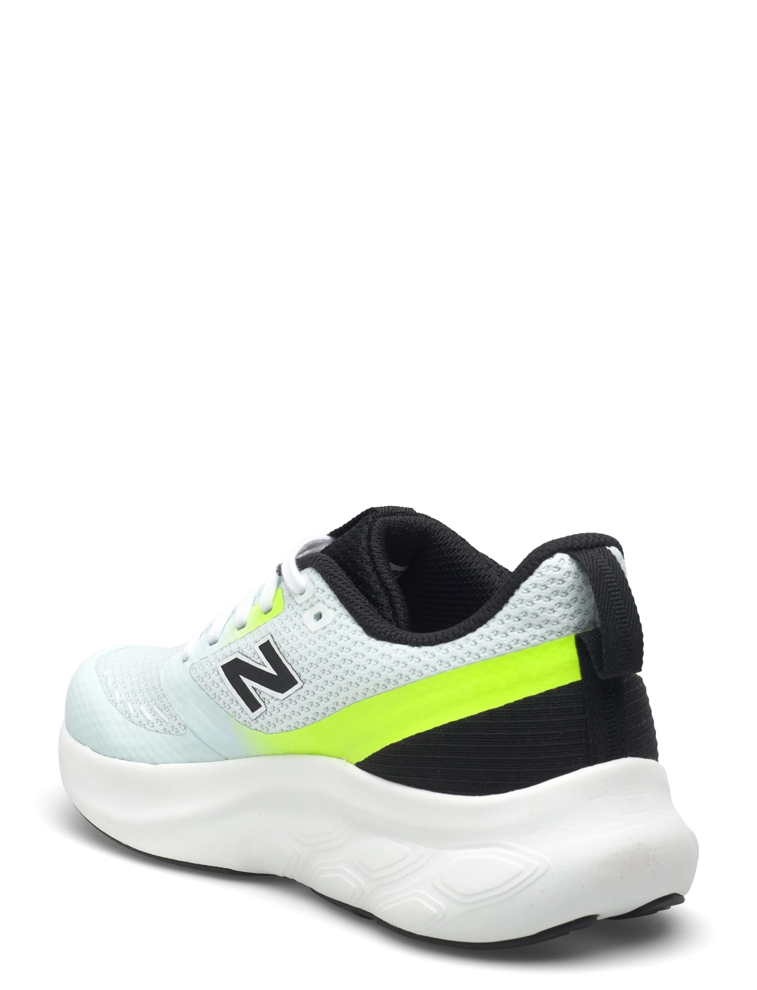 New Balance - New Balance FreshFoam 625 Kids Lace - chaussures de course - glint blue - 2