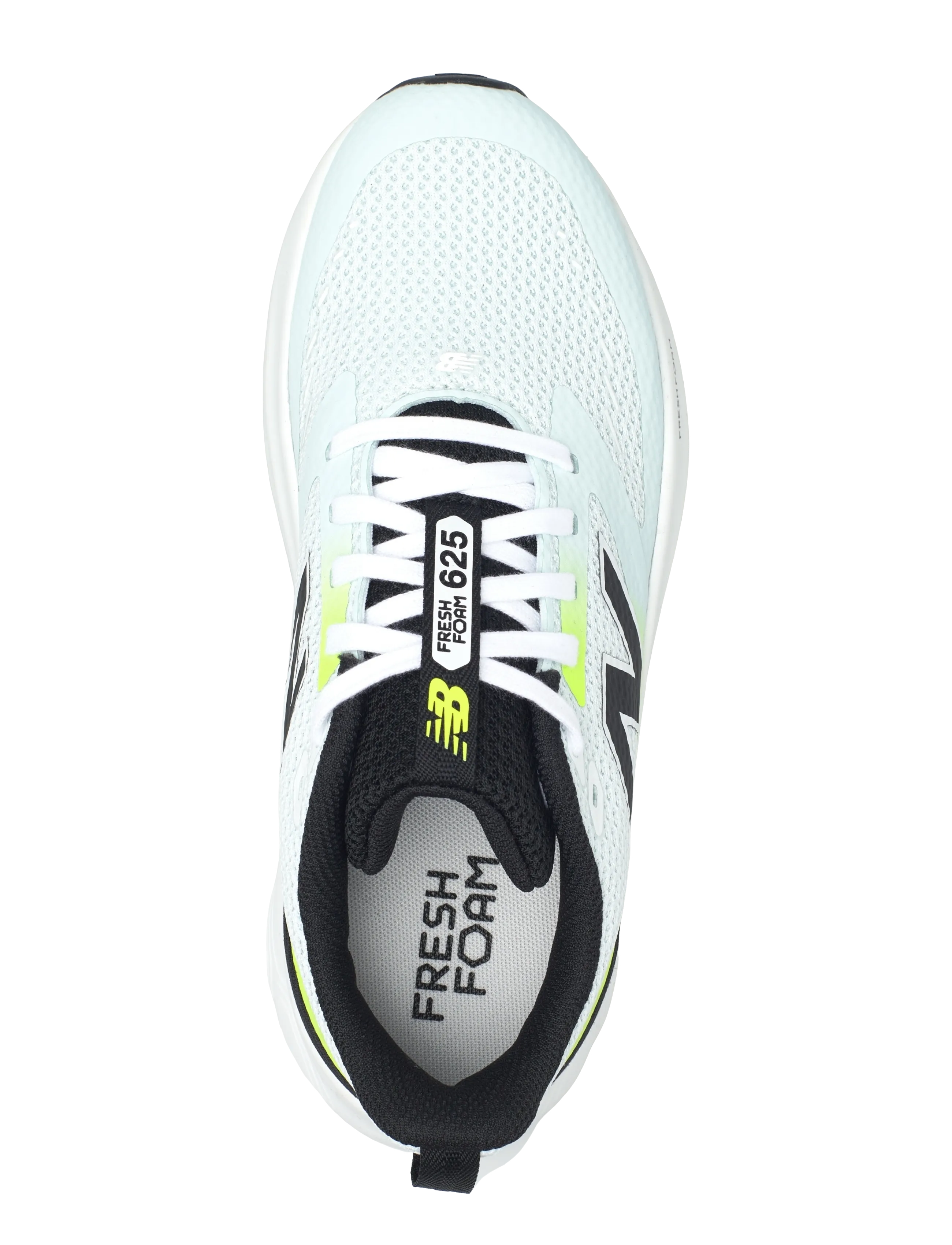 New Balance - New Balance FreshFoam 625 Kids Lace - chaussures de course - glint blue - 3