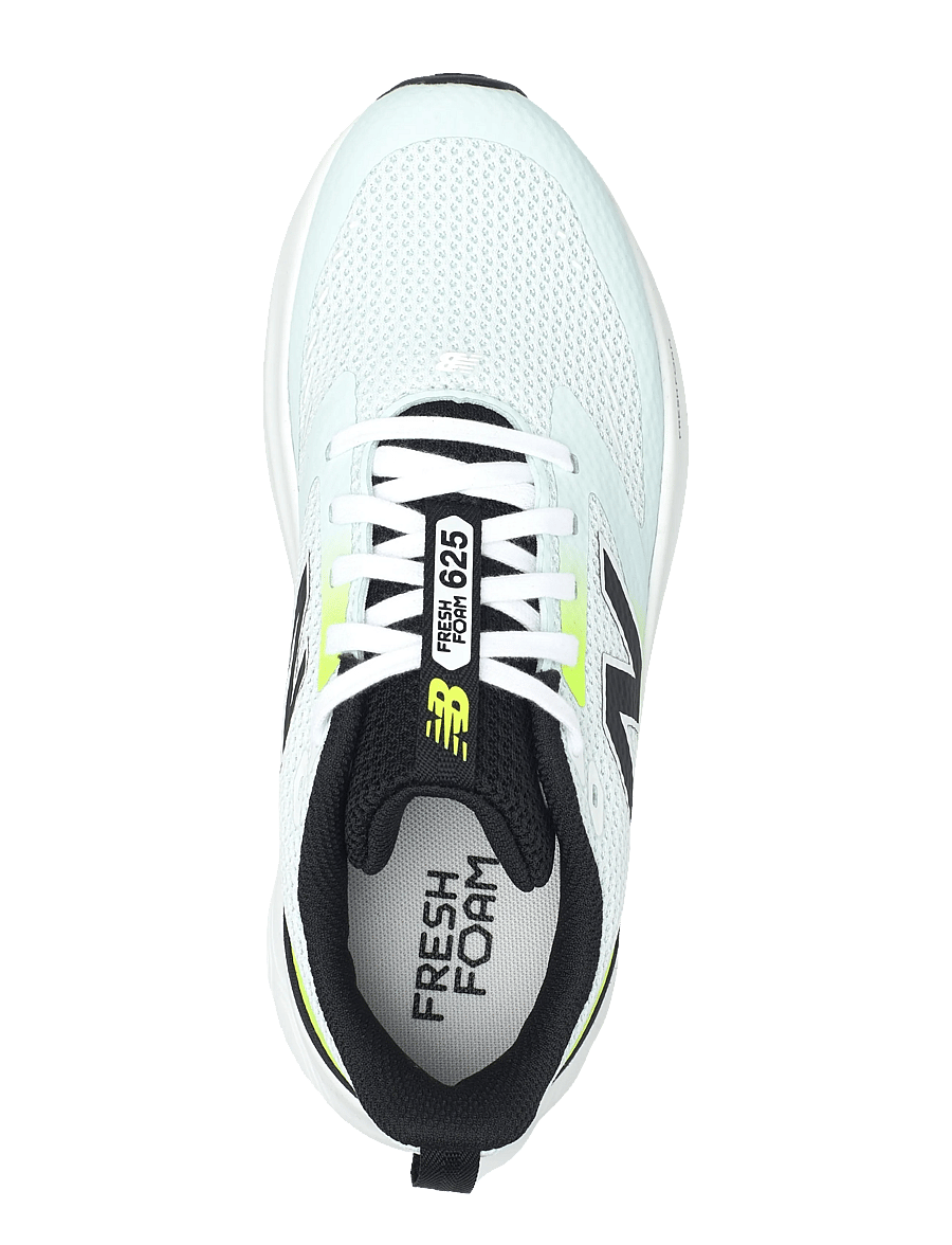 New Balance - New Balance FreshFoam 625 Kids Lace - chaussures de course - glint blue - 3