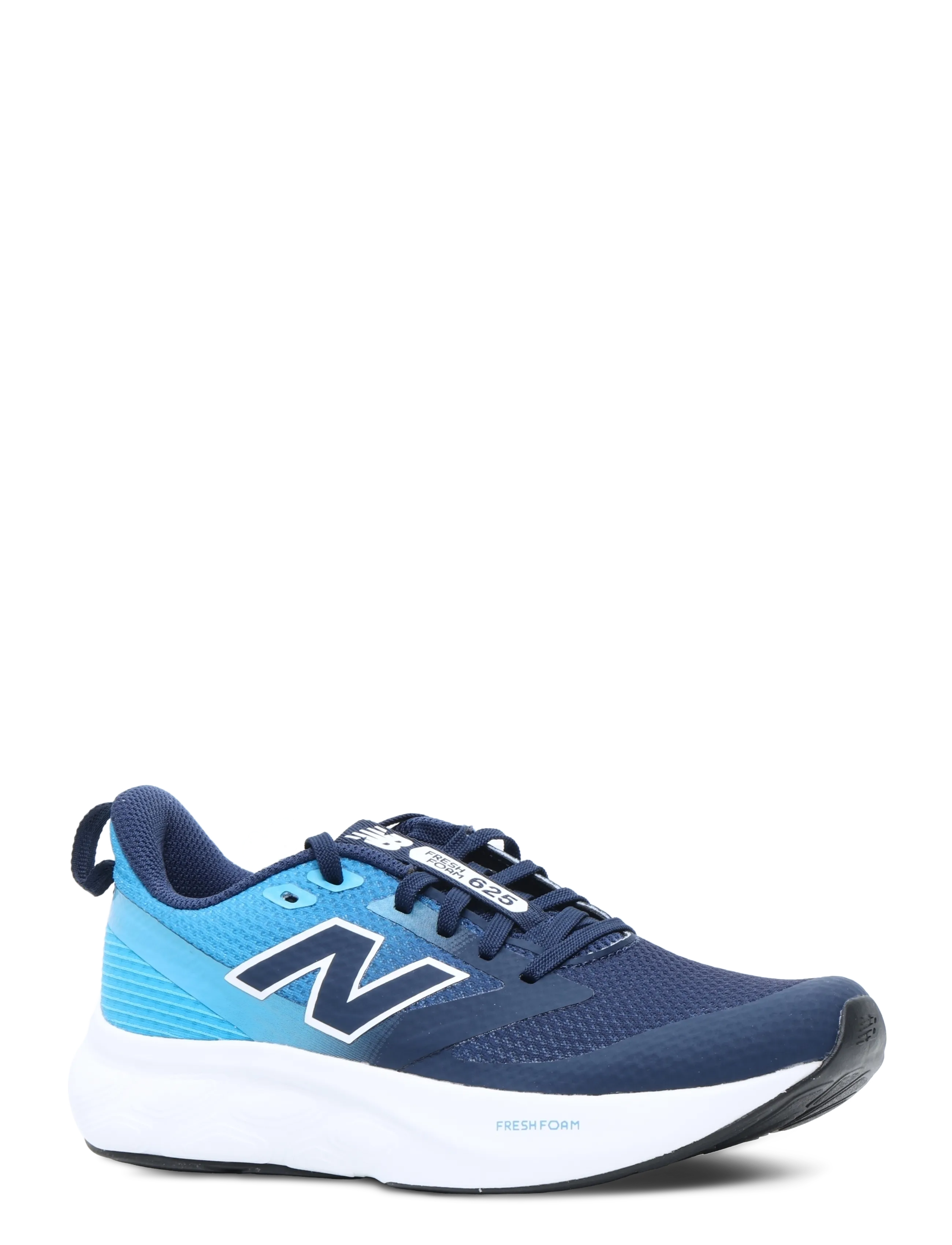 NEW BALANCE New Balance Freshfoam 625 Kinder Strickjacke Navy - 39 - Kinder