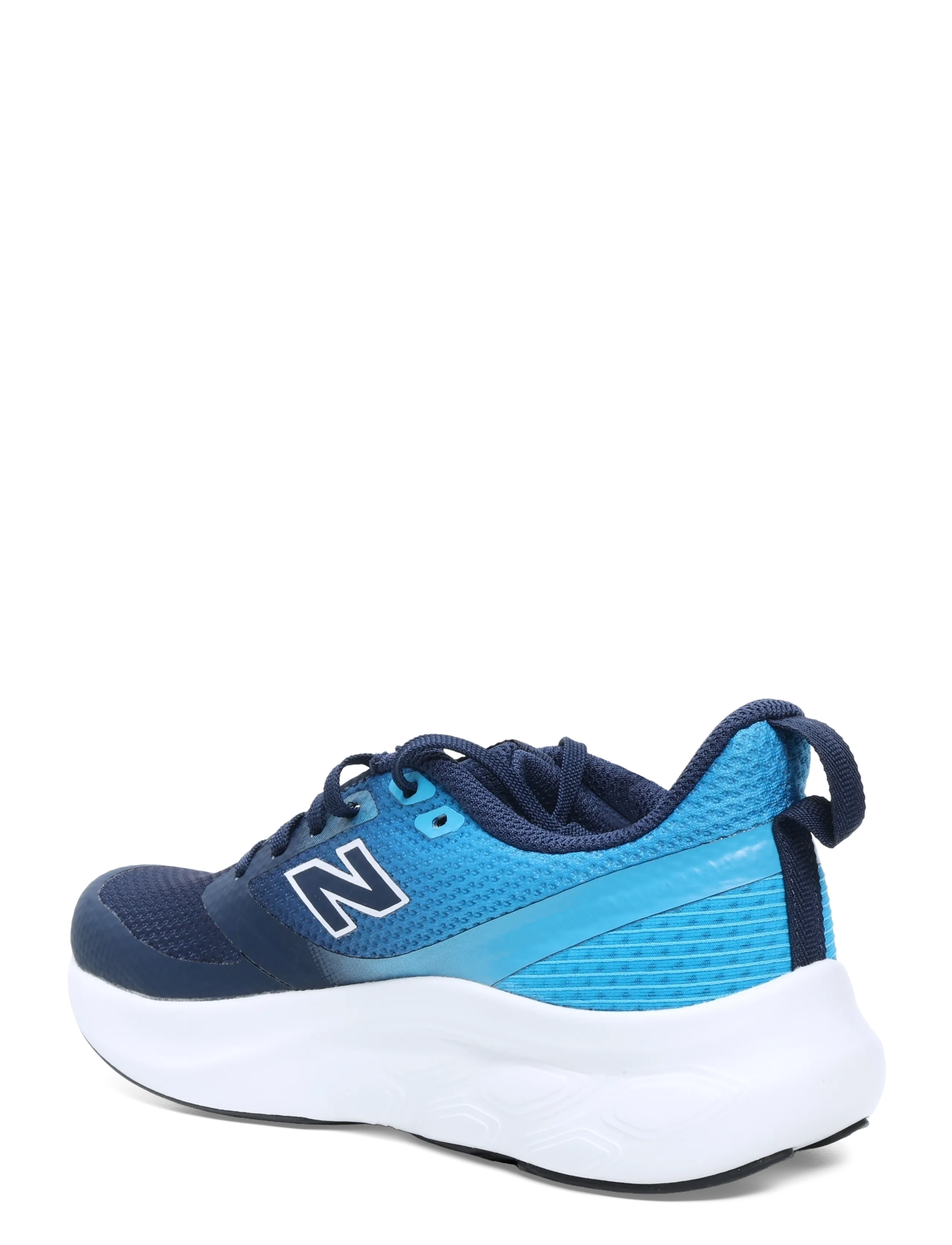 New Balance - New Balance FreshFoam 625 Kids Lace - nb navy - 1