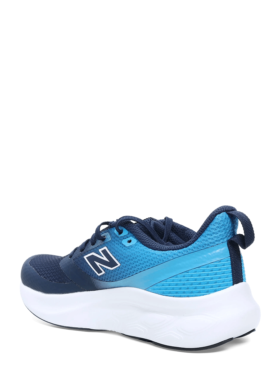 New Balance - New Balance FreshFoam 625 Kids Lace - laufschuhe - nb navy - 1