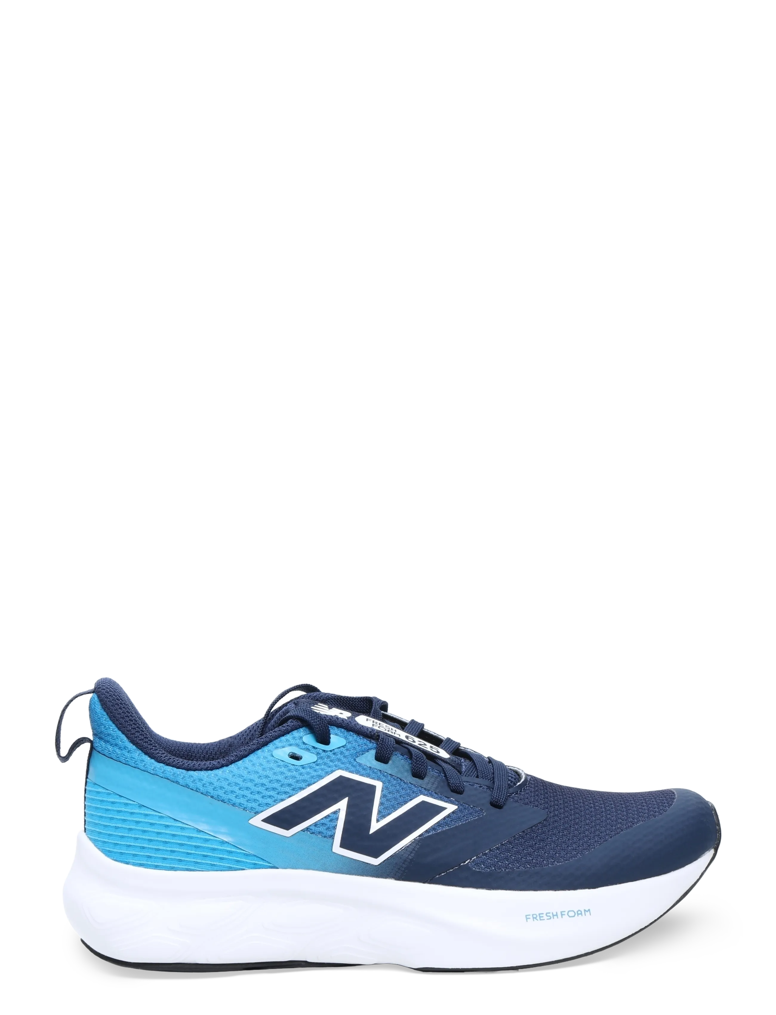 New Balance - New Balance FreshFoam 625 Kids Lace - nb navy - 2