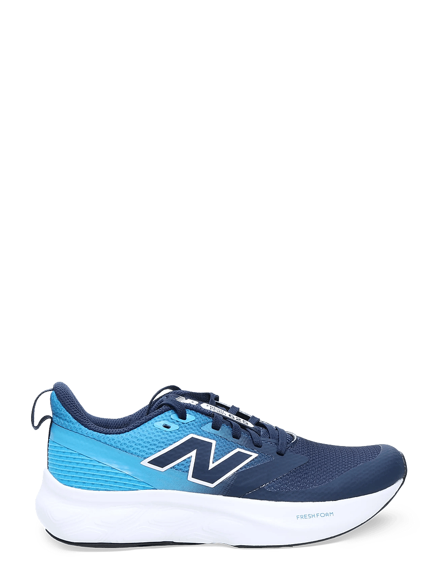 New Balance - New Balance FreshFoam 625 Kids Lace - laufschuhe - nb navy - 2