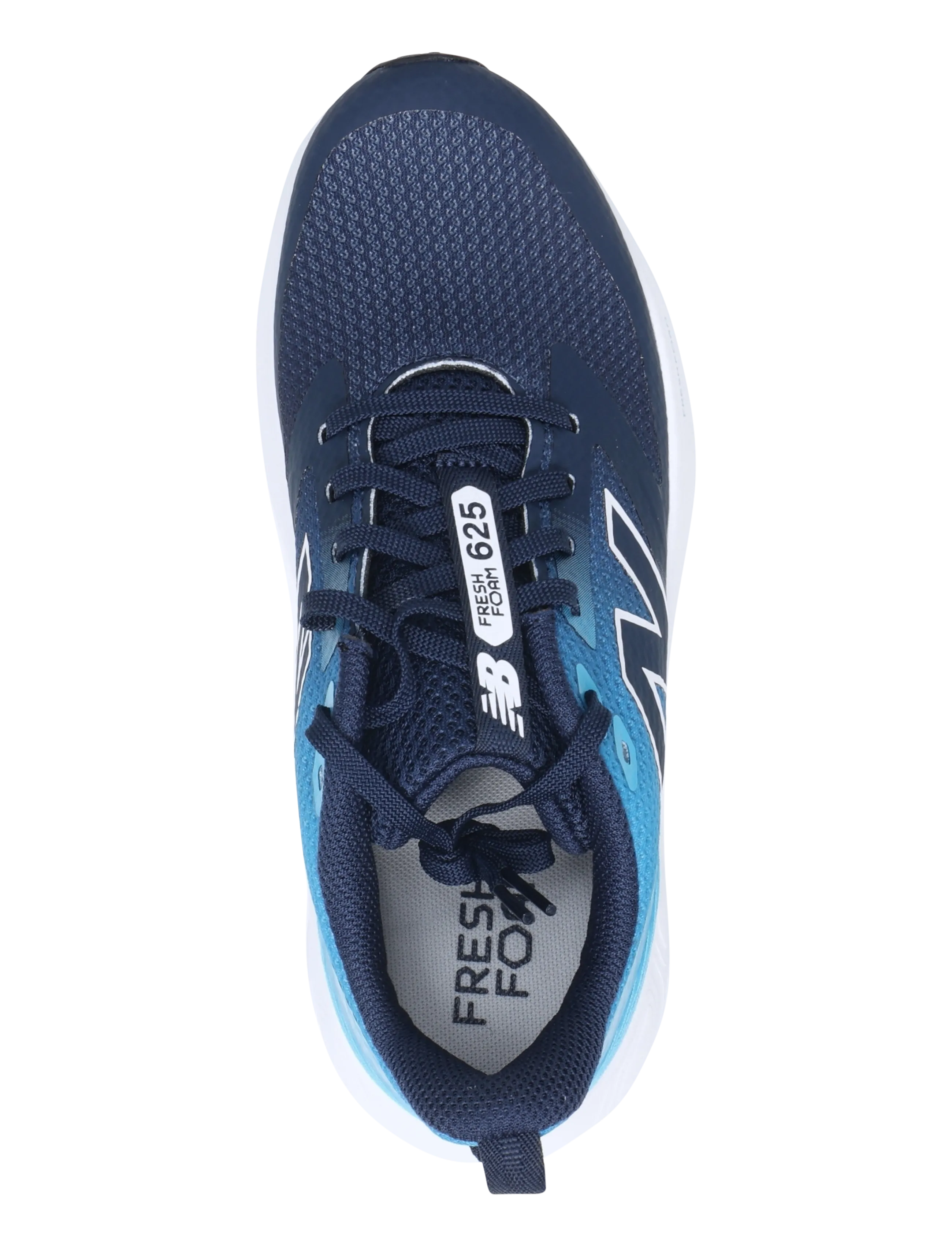 New Balance - New Balance FreshFoam 625 Kids Lace - nb navy - 3