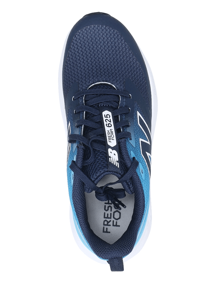New Balance - New Balance FreshFoam 625 Kids Lace - laufschuhe - nb navy - 3