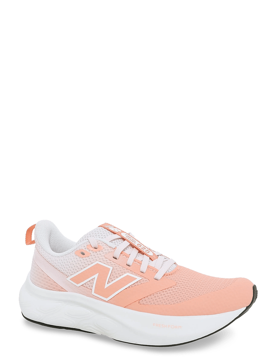 New Balance - New Balance FreshFoam 625 Kids Lace - pink lemonade - 0