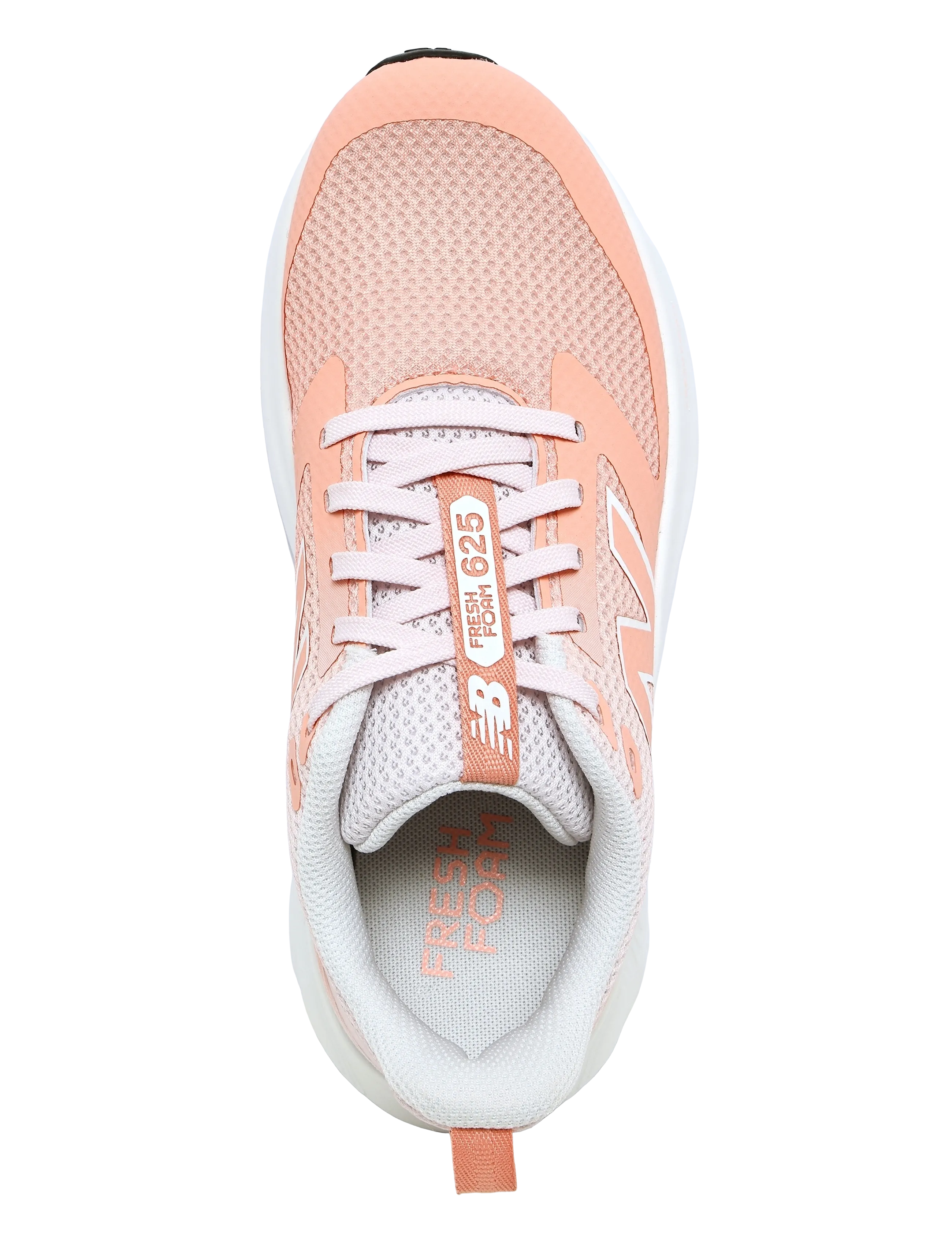 New Balance - New Balance FreshFoam 625 Kids Lace - pink lemonade - 3