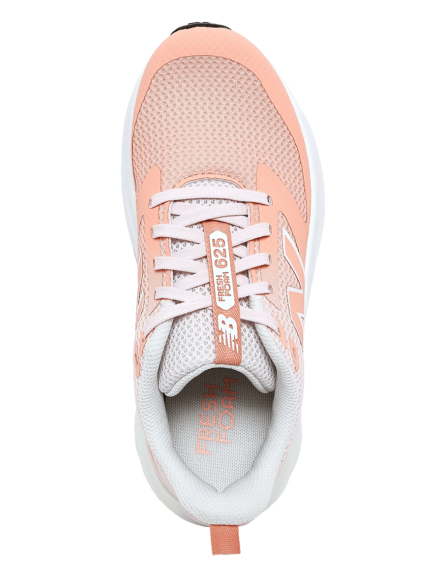 New Balance - New Balance FreshFoam 625 Kids Lace - pink lemonade - 3