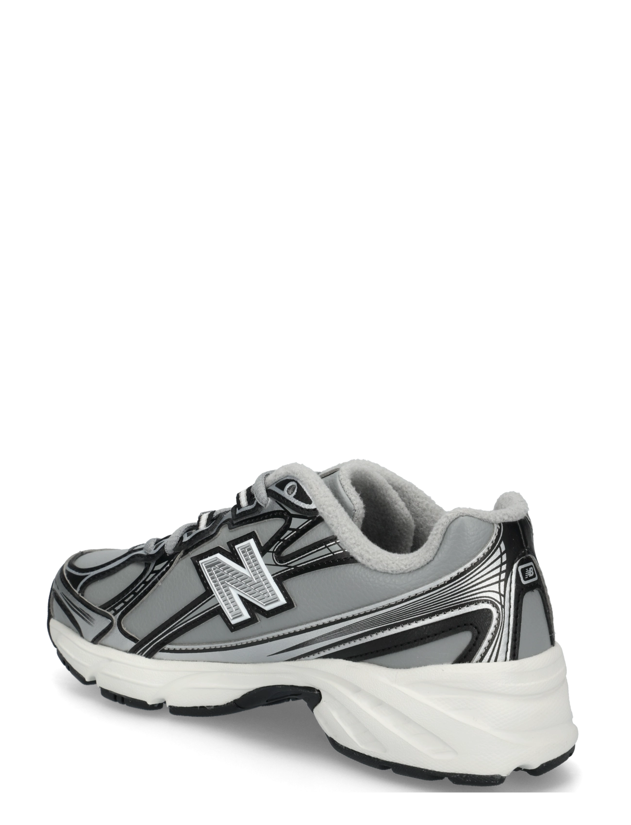 New Balance - New Balance 740 Kids Lace - slate grey - 1