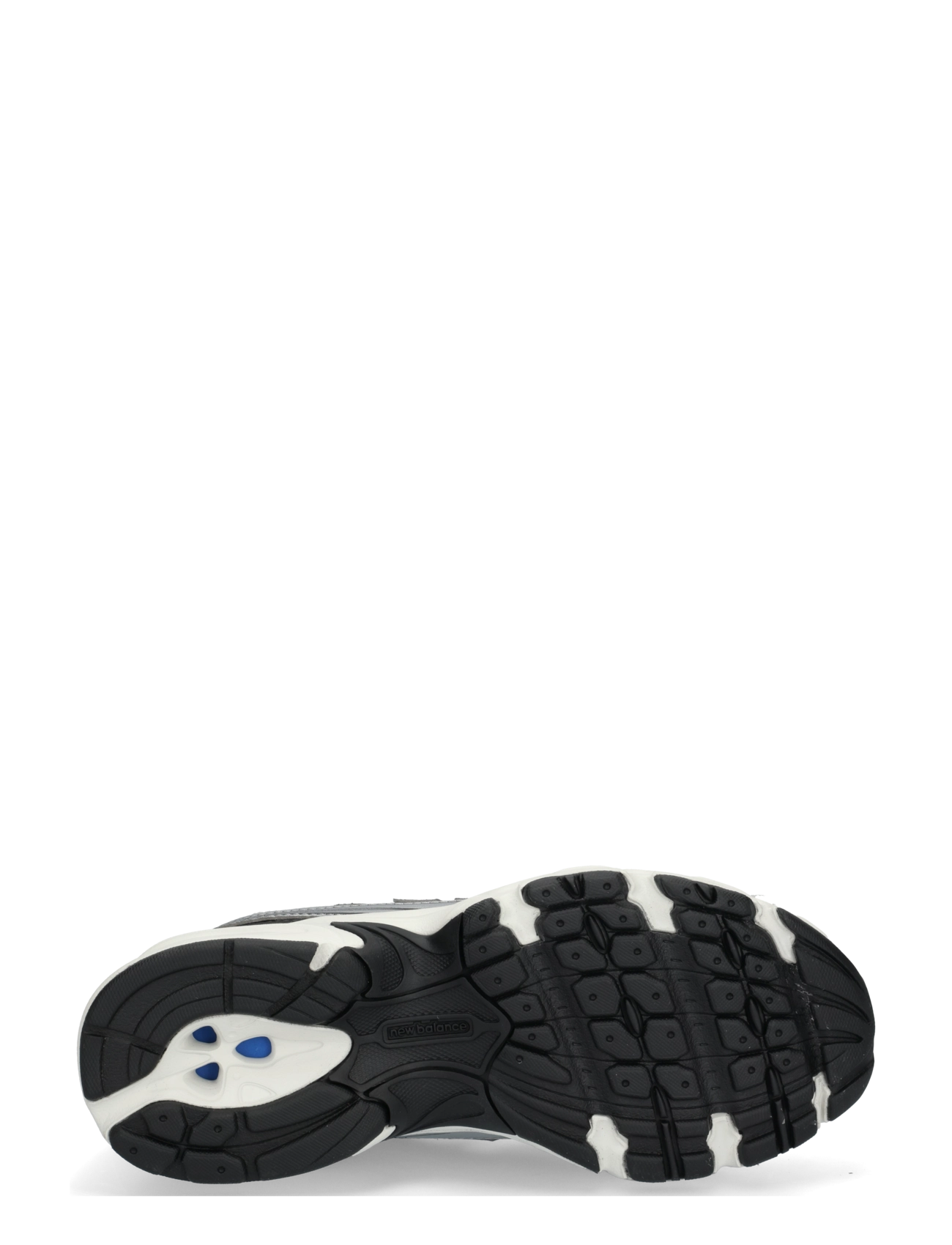 New Balance - New Balance 740 Kids Lace - slate grey - 4