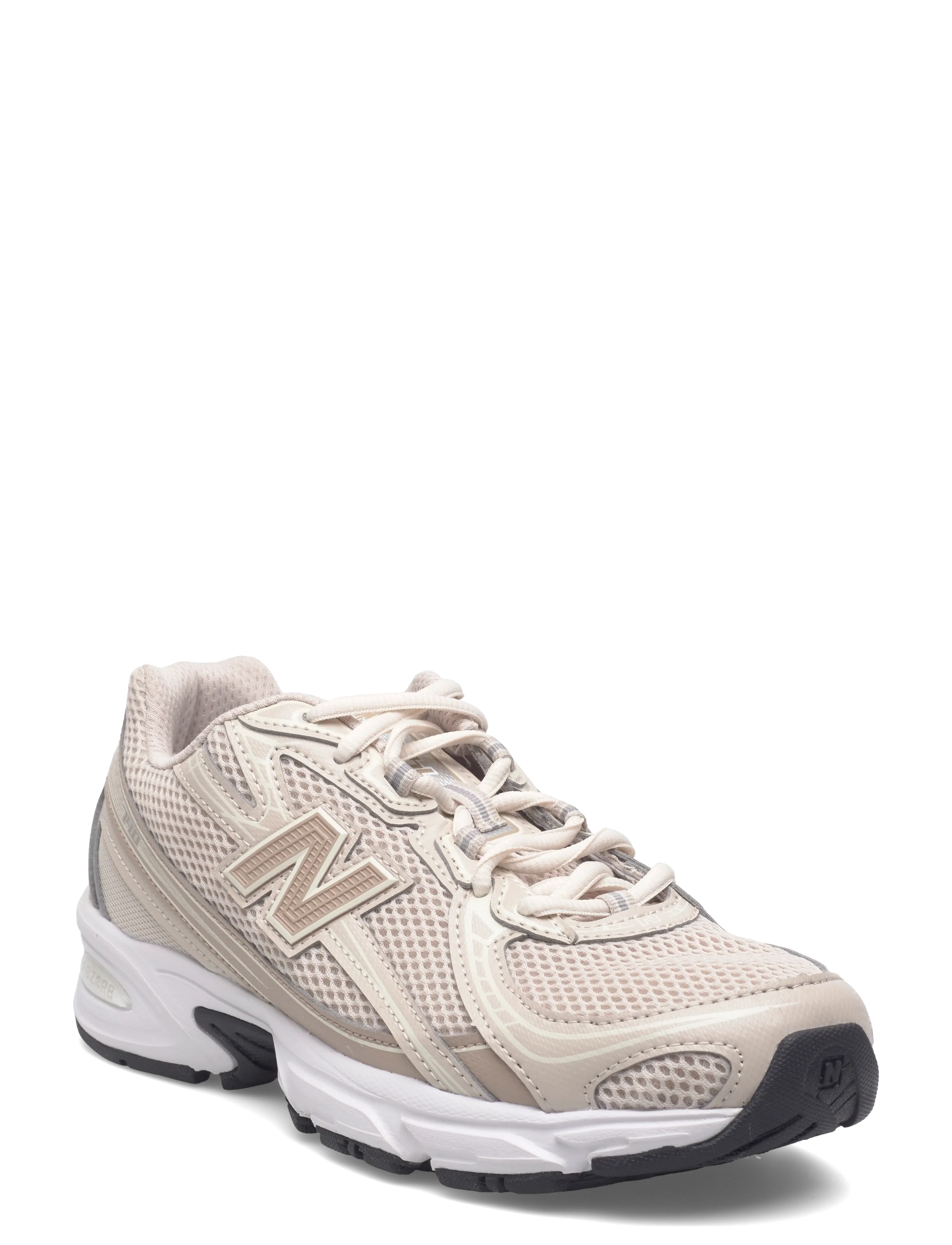 New Balance New Balance 740 Kids Lace - Schuhe - TIMBERWOLF / beige
