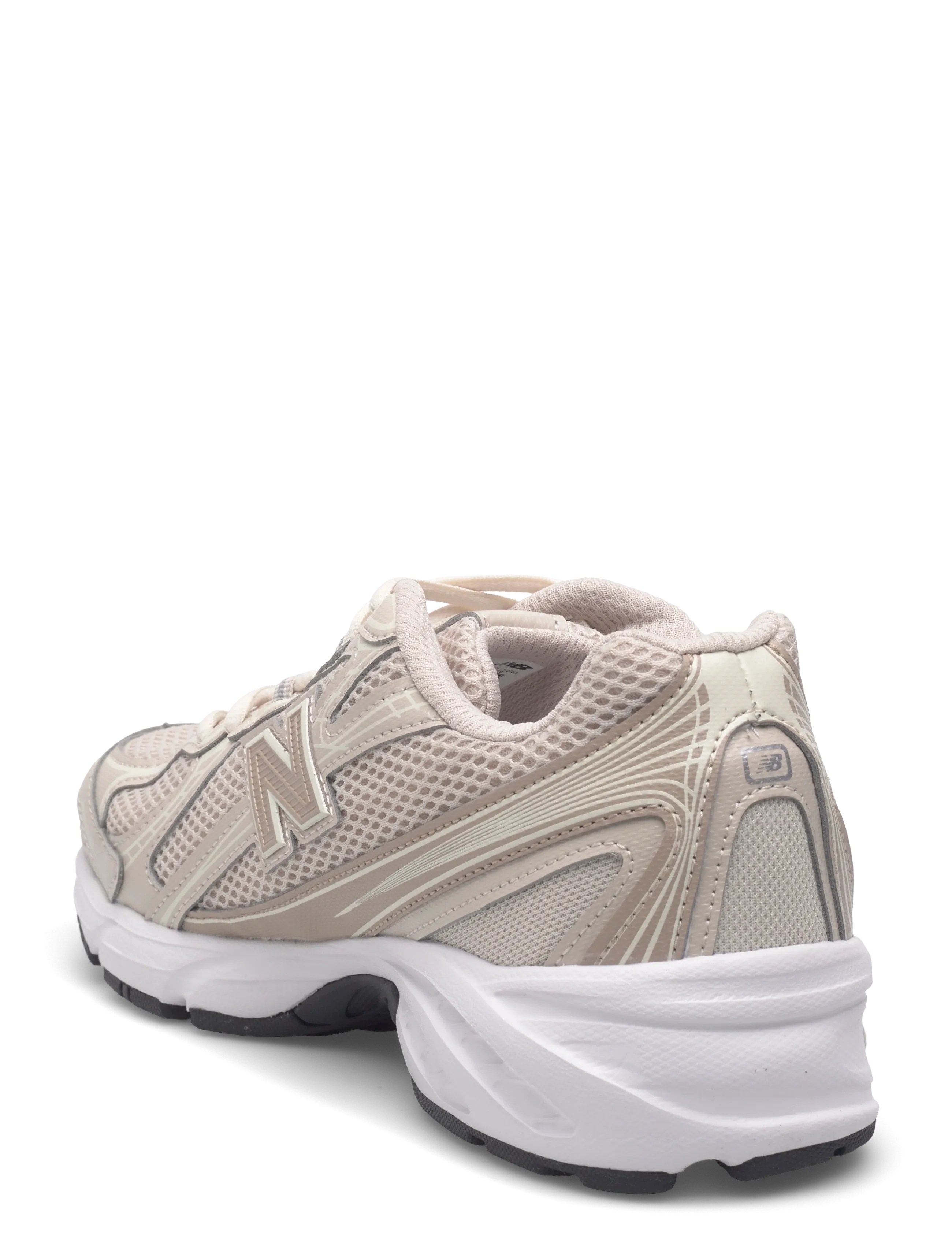 New Balance - New Balance 740 Kids Lace - lave sneakers - timberwolf - 2
