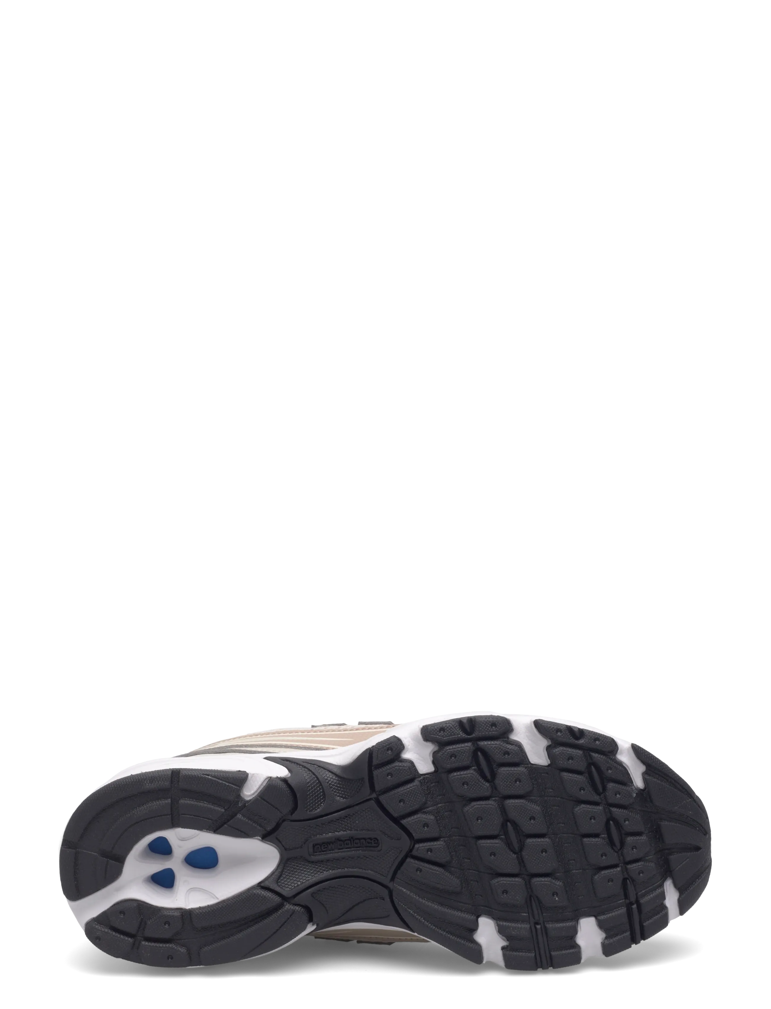 New Balance - New Balance 740 Kids Lace - lave sneakers - timberwolf - 4