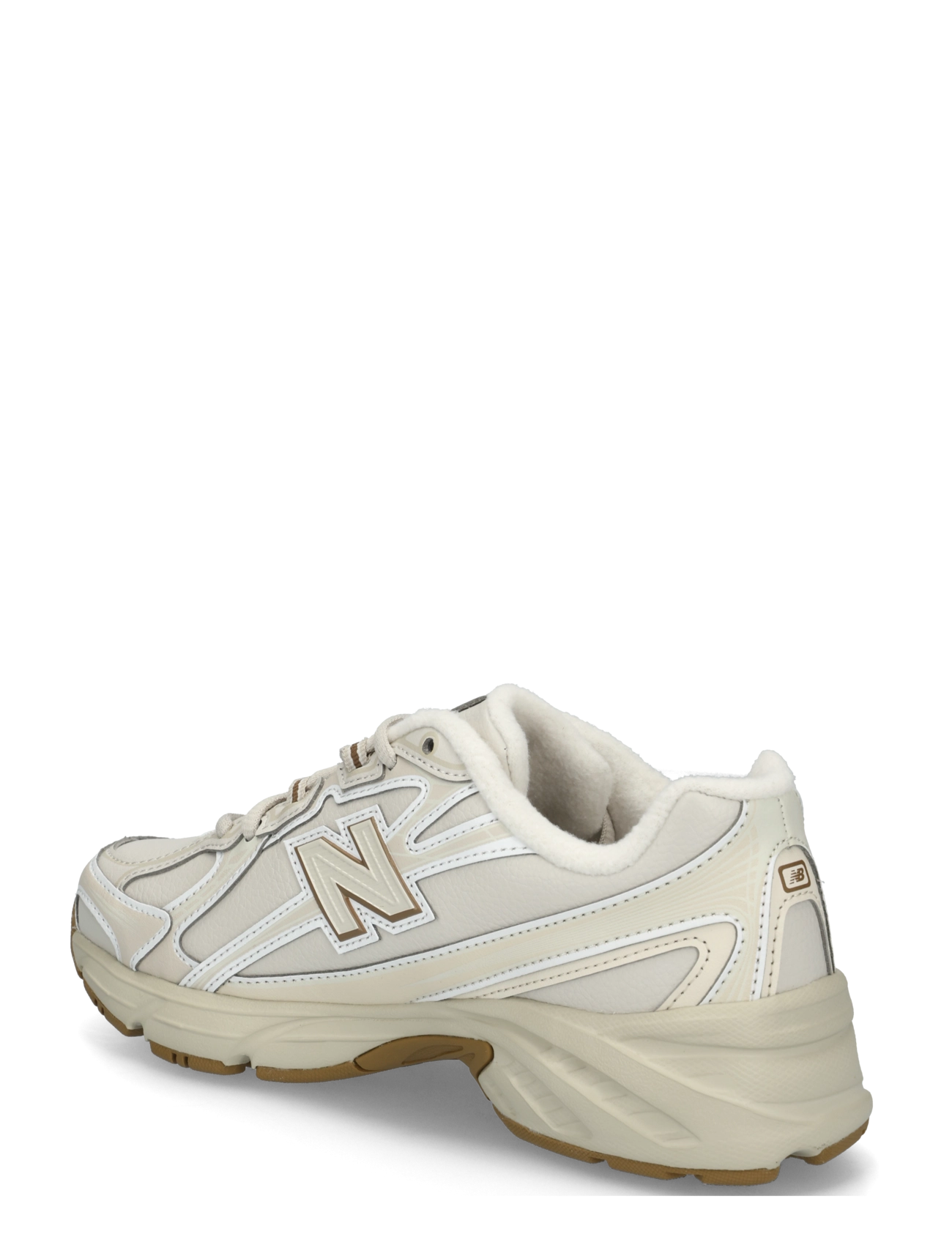 New Balance - New Balance 740 Kids Lace - moonbeam - 1